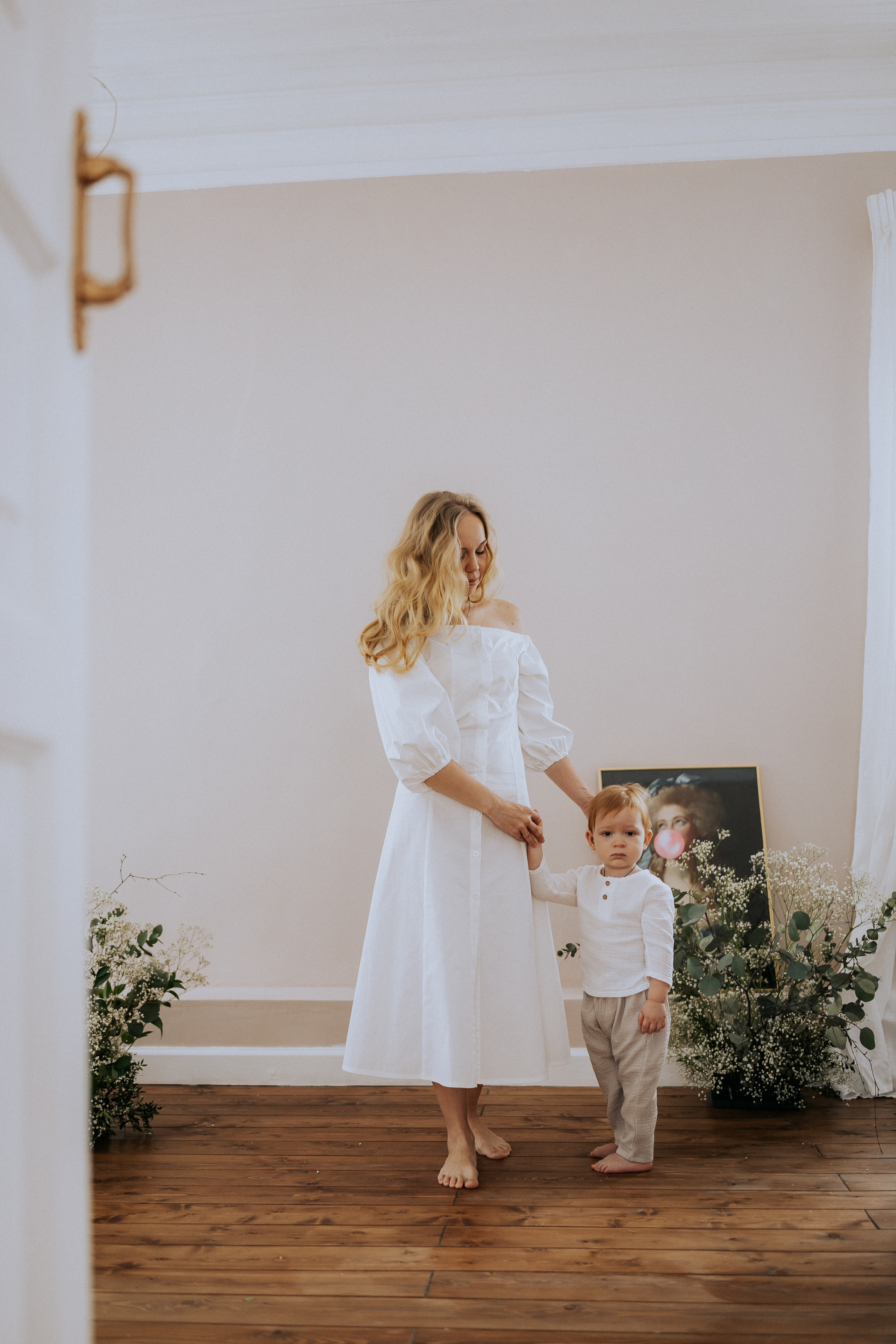 Лимонная история. Фотограф в Тюмени Пушкарева Анастасия