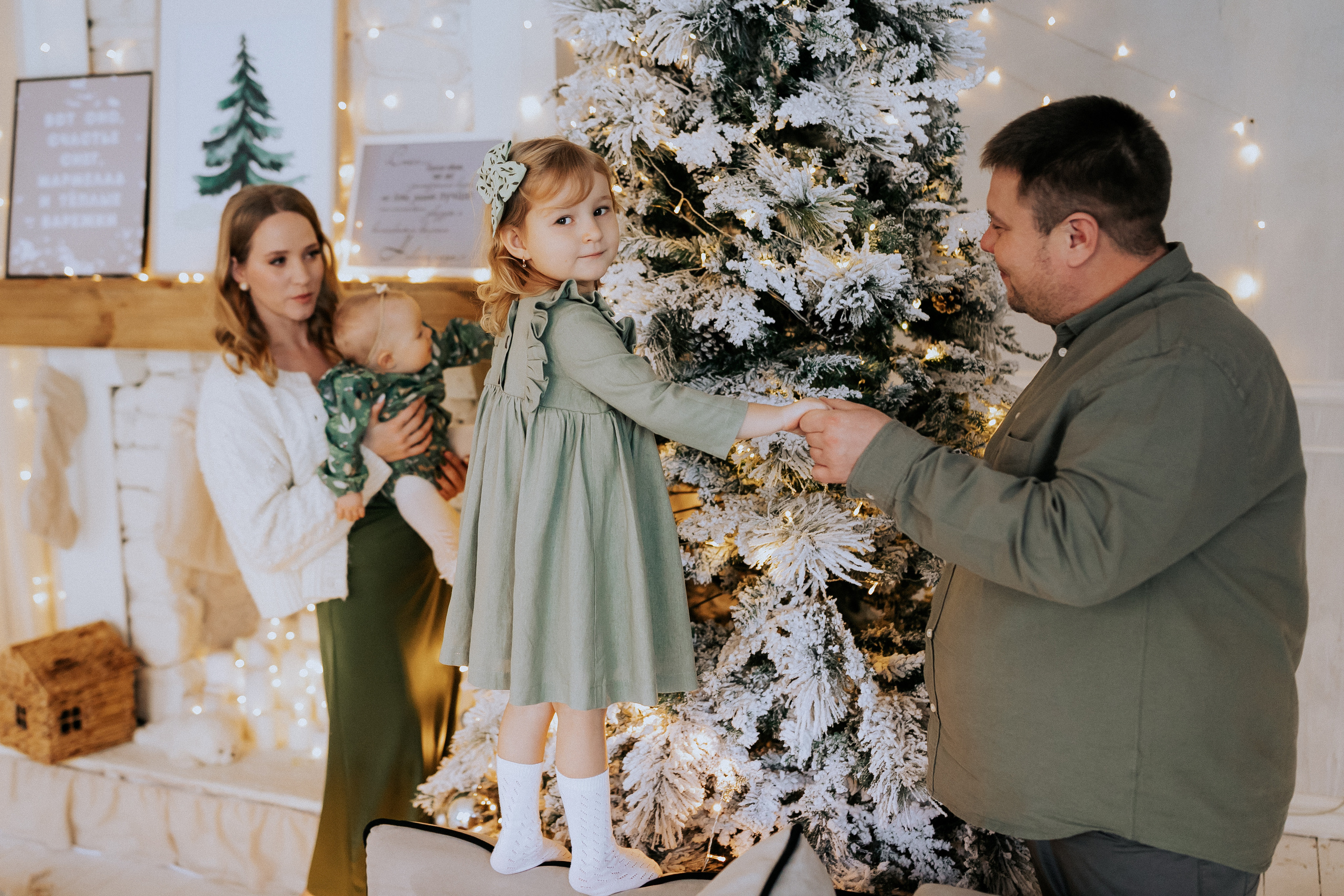 Можно счастье? Два, пожалуйста!. Фотограф в Тюмени Пушкарева Анастасия