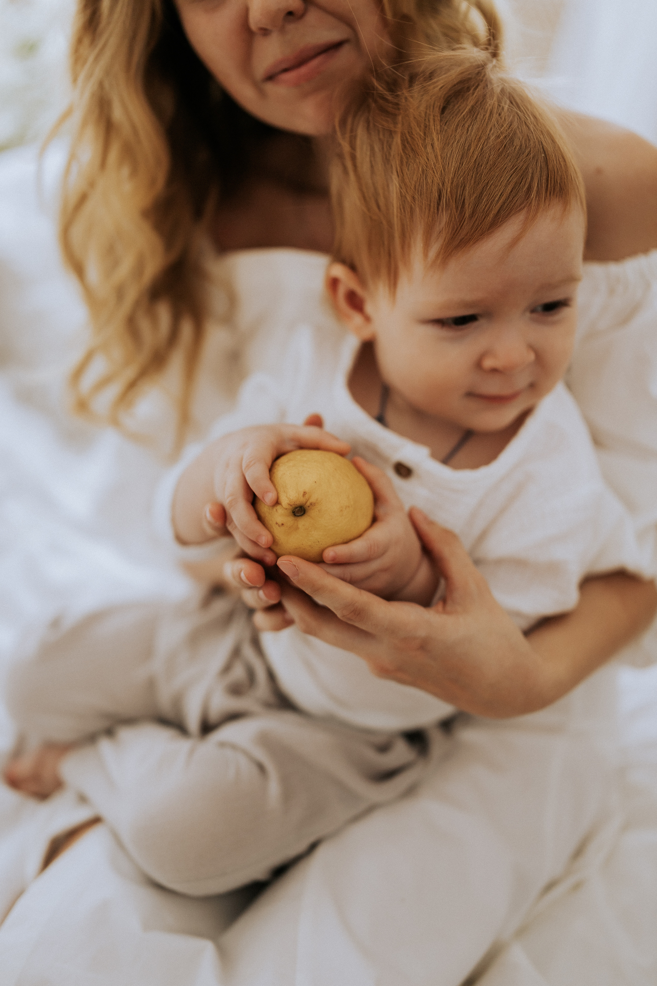 Лимонная история. Фотограф в Тюмени Пушкарева Анастасия