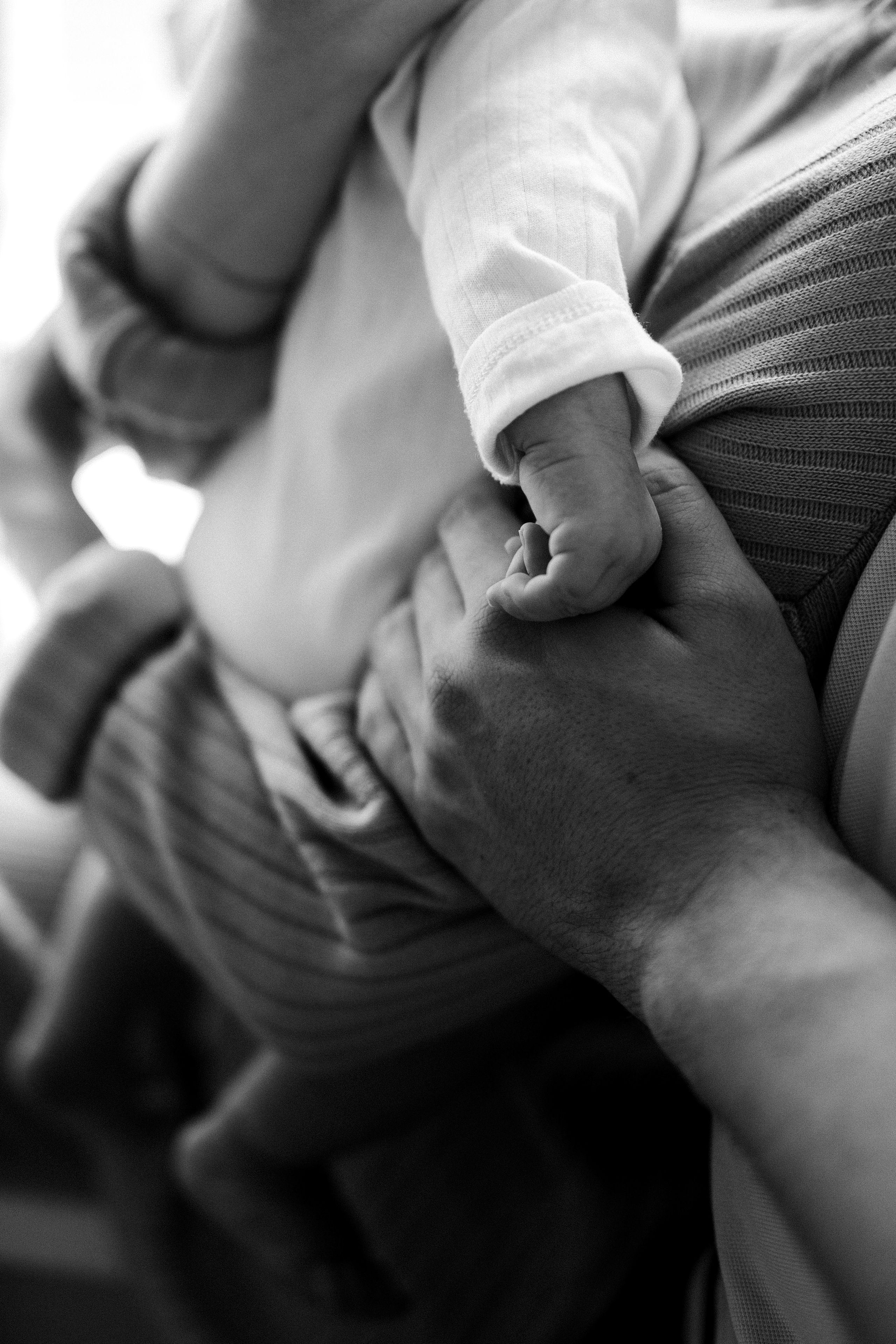 Мама, папа и Миша. Фотограф в Тюмени Пушкарева Анастасия