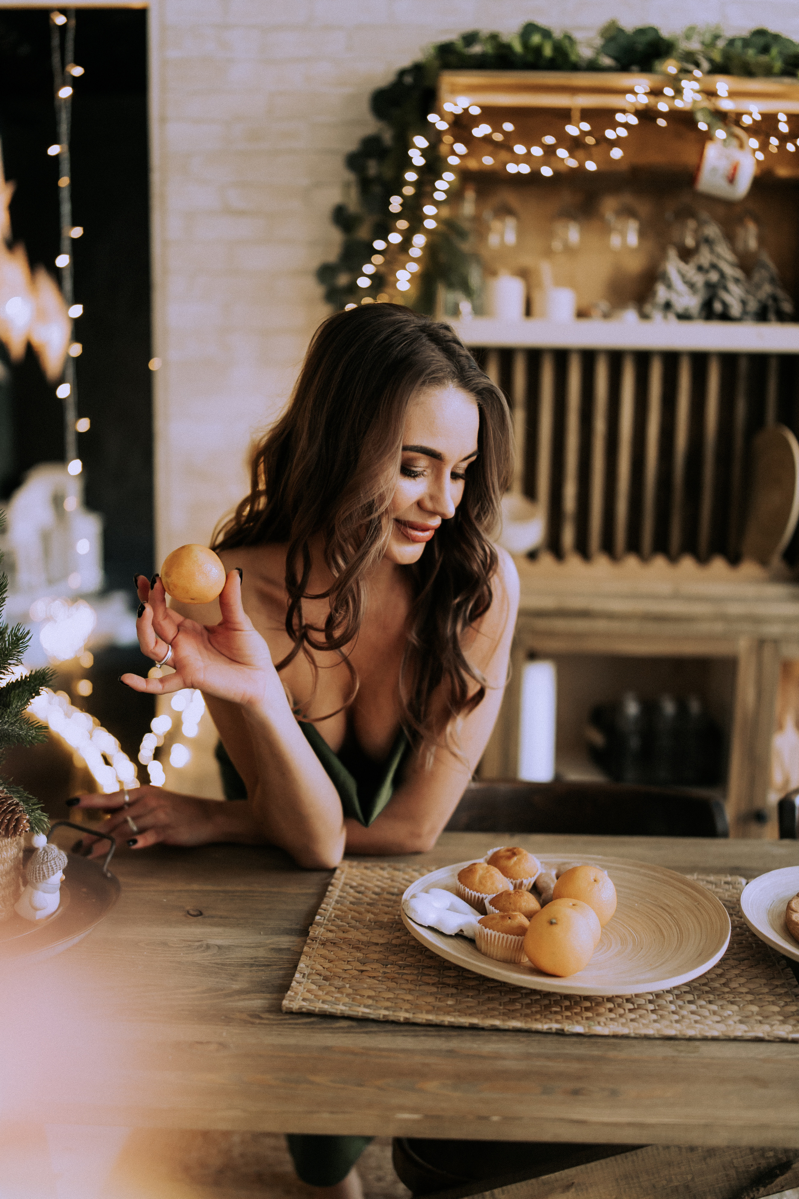 Екатерина. Фотограф в Тюмени Пушкарева Анастасия