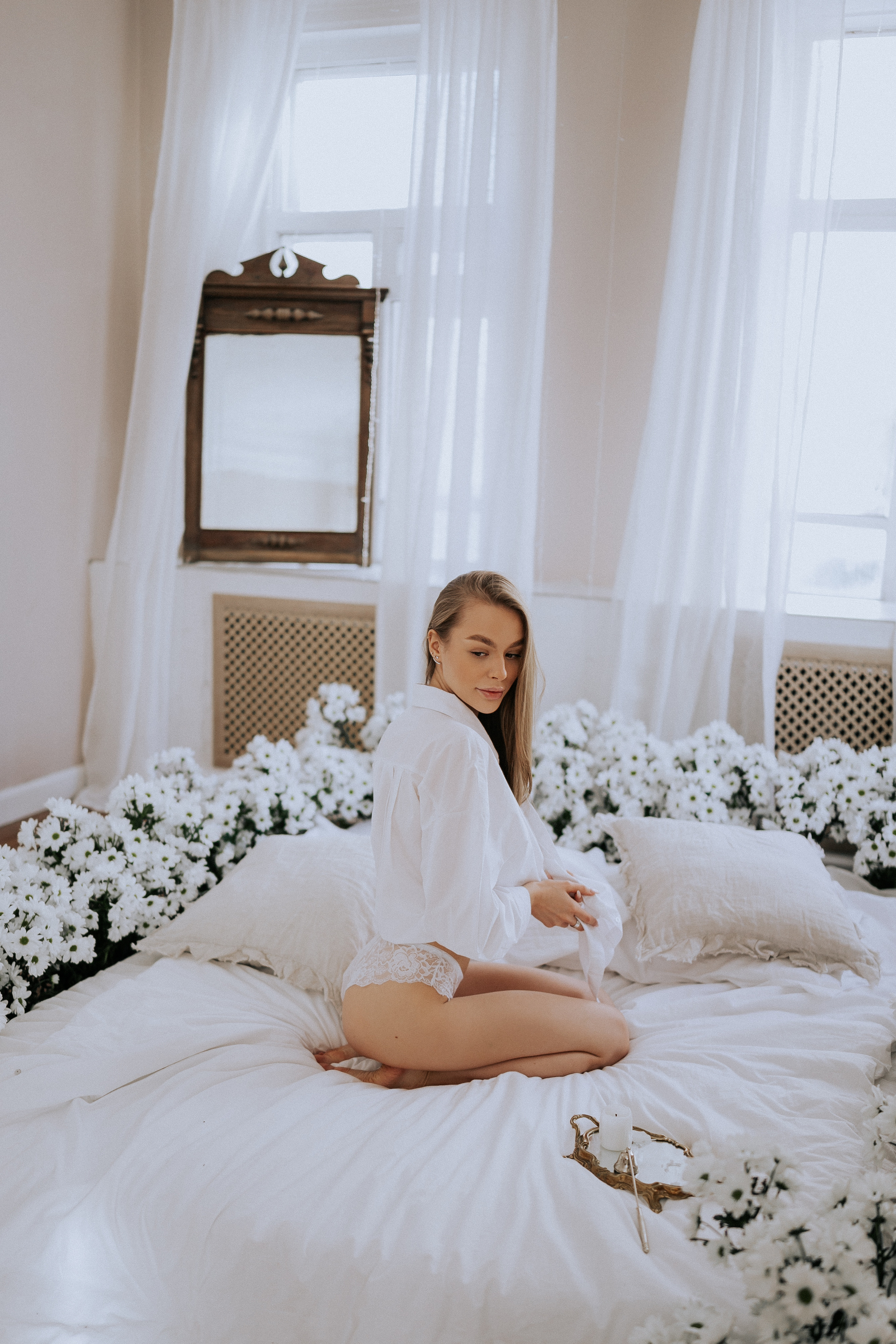 Светлана. Фотограф в Тюмени Пушкарева Анастасия