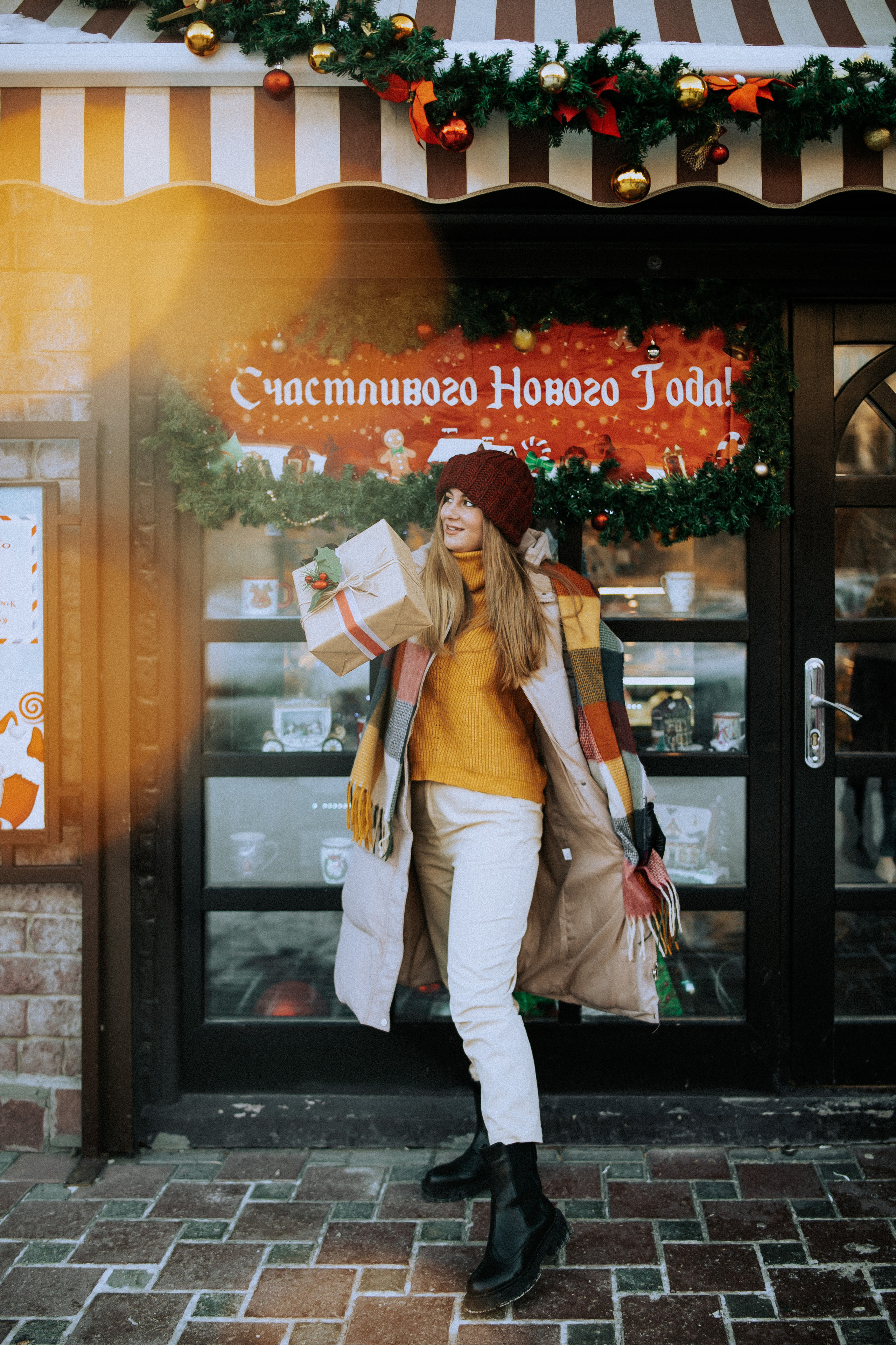 Елизавета. Фотограф в Тюмени Пушкарева Анастасия