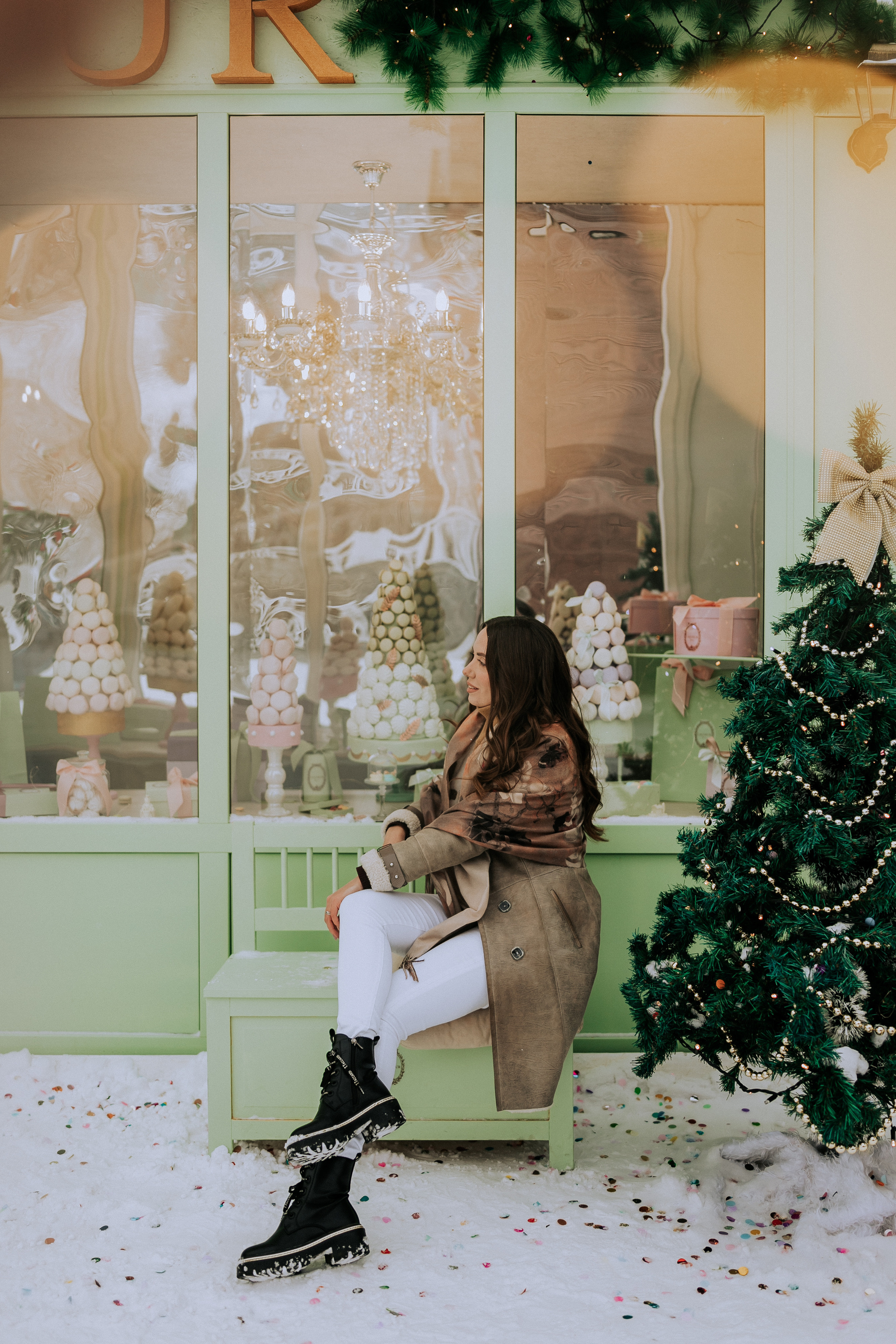 Мария. Фотограф в Тюмени Пушкарева Анастасия