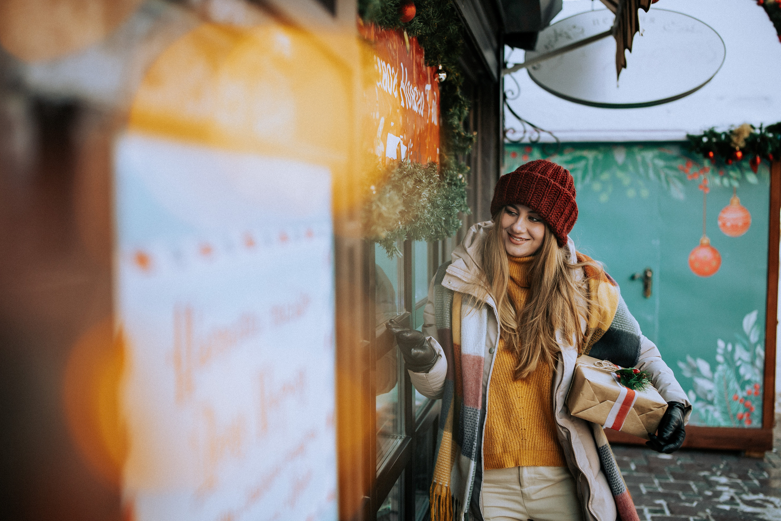 Елизавета. Фотограф в Тюмени Пушкарева Анастасия