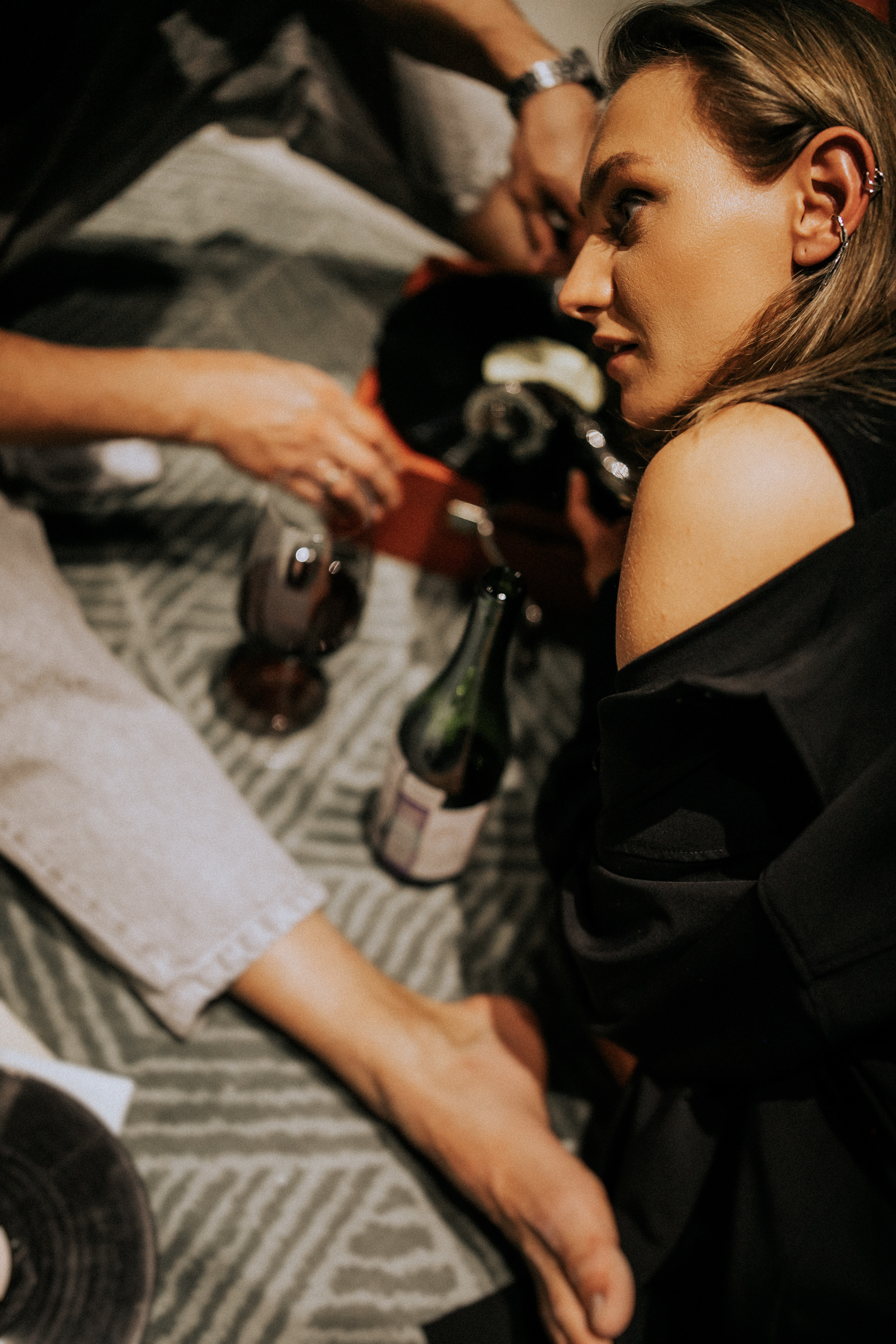 Максим и Ника. Фотограф в Тюмени Пушкарева Анастасия