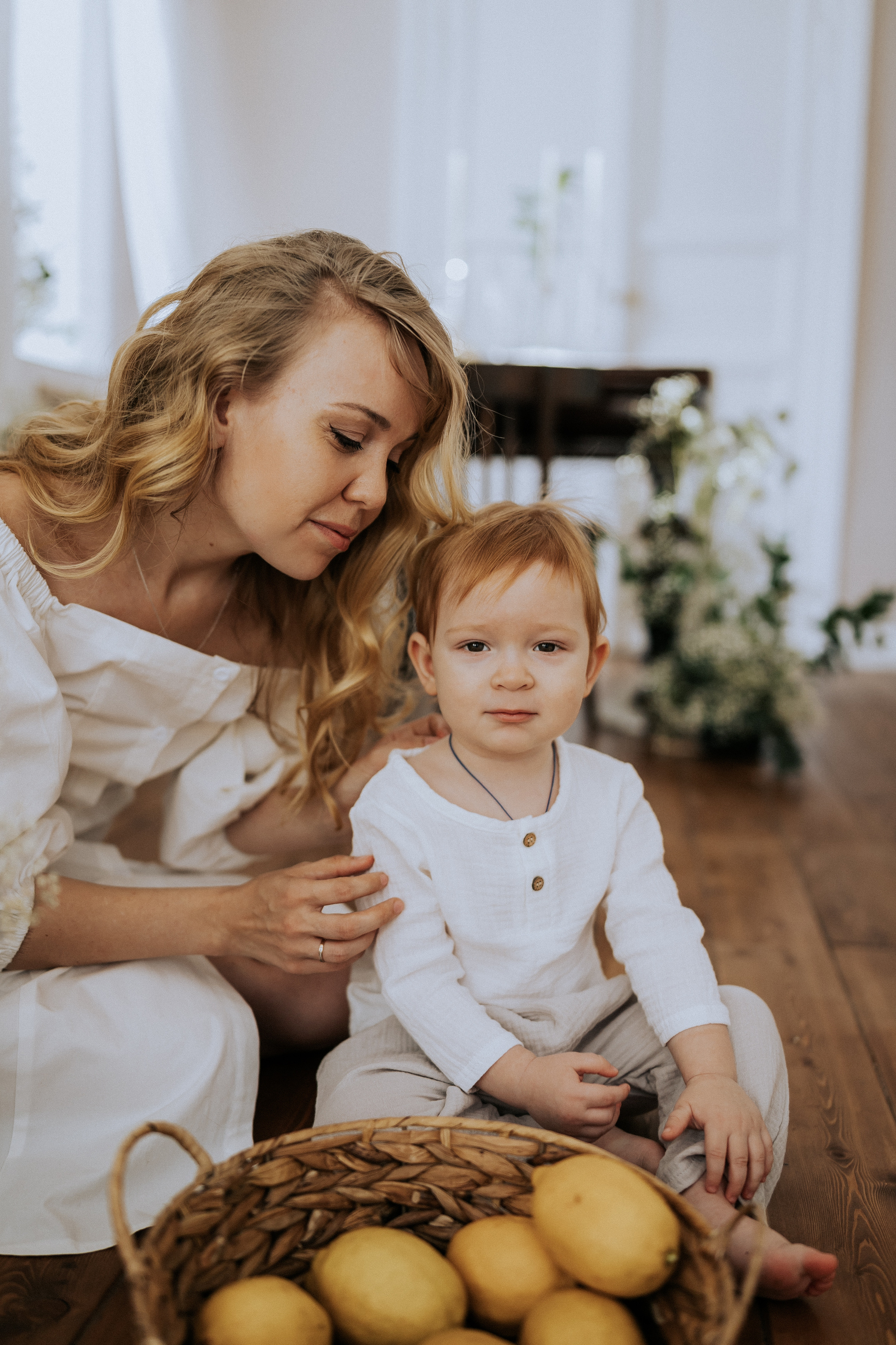 Лимонная история. Фотограф в Тюмени Пушкарева Анастасия