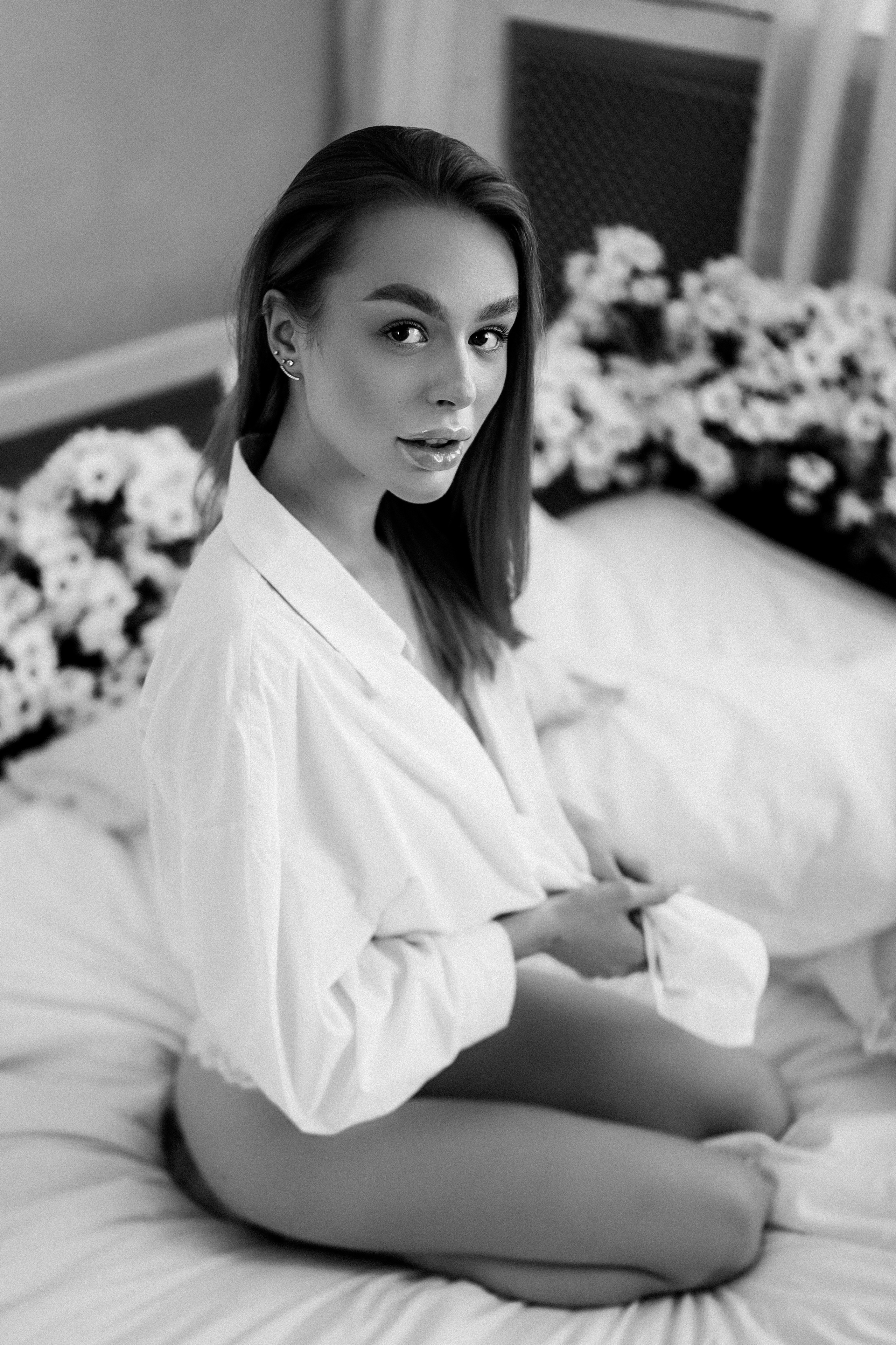 Светлана. Фотограф в Тюмени Пушкарева Анастасия