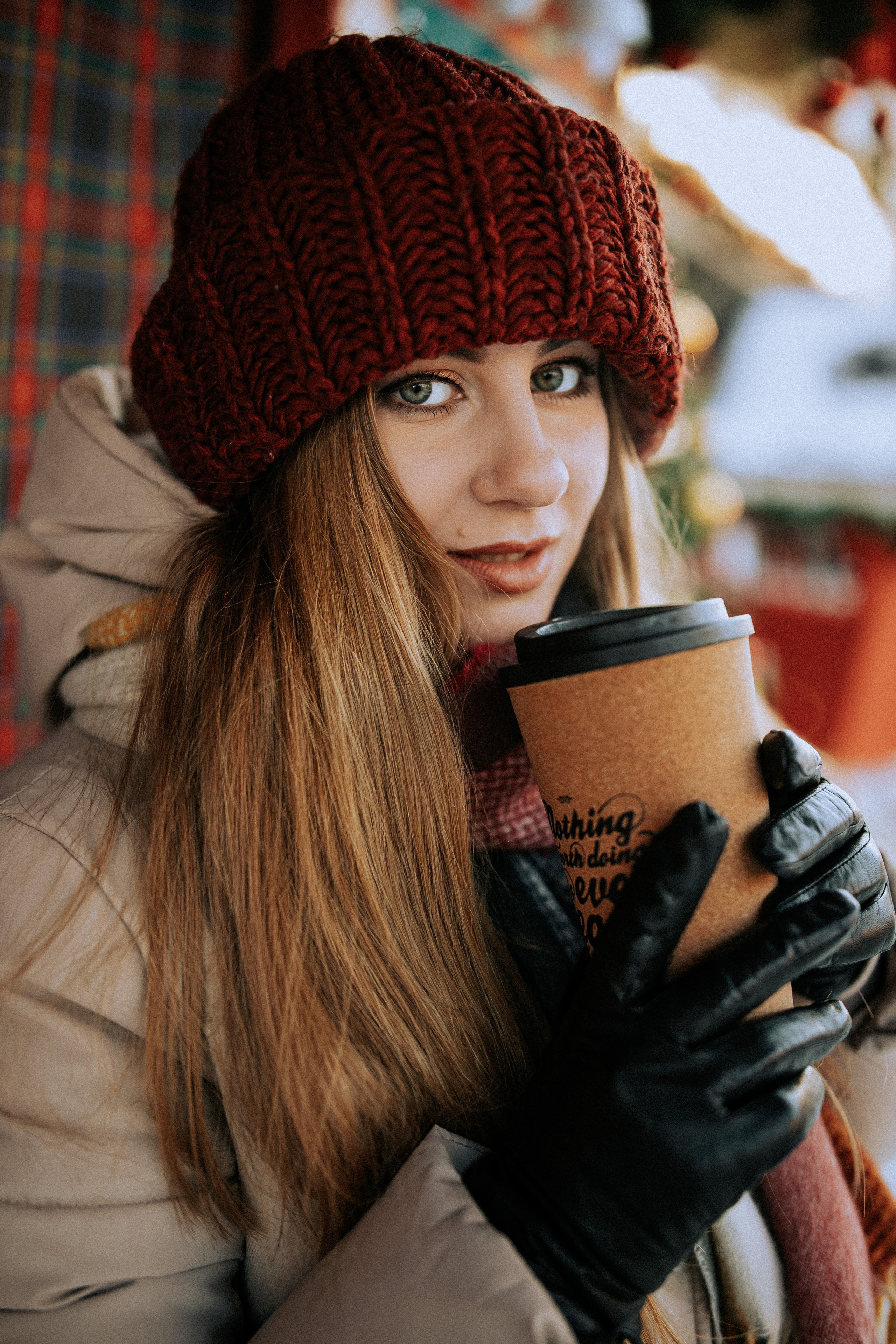 Елизавета. Фотограф в Тюмени Пушкарева Анастасия