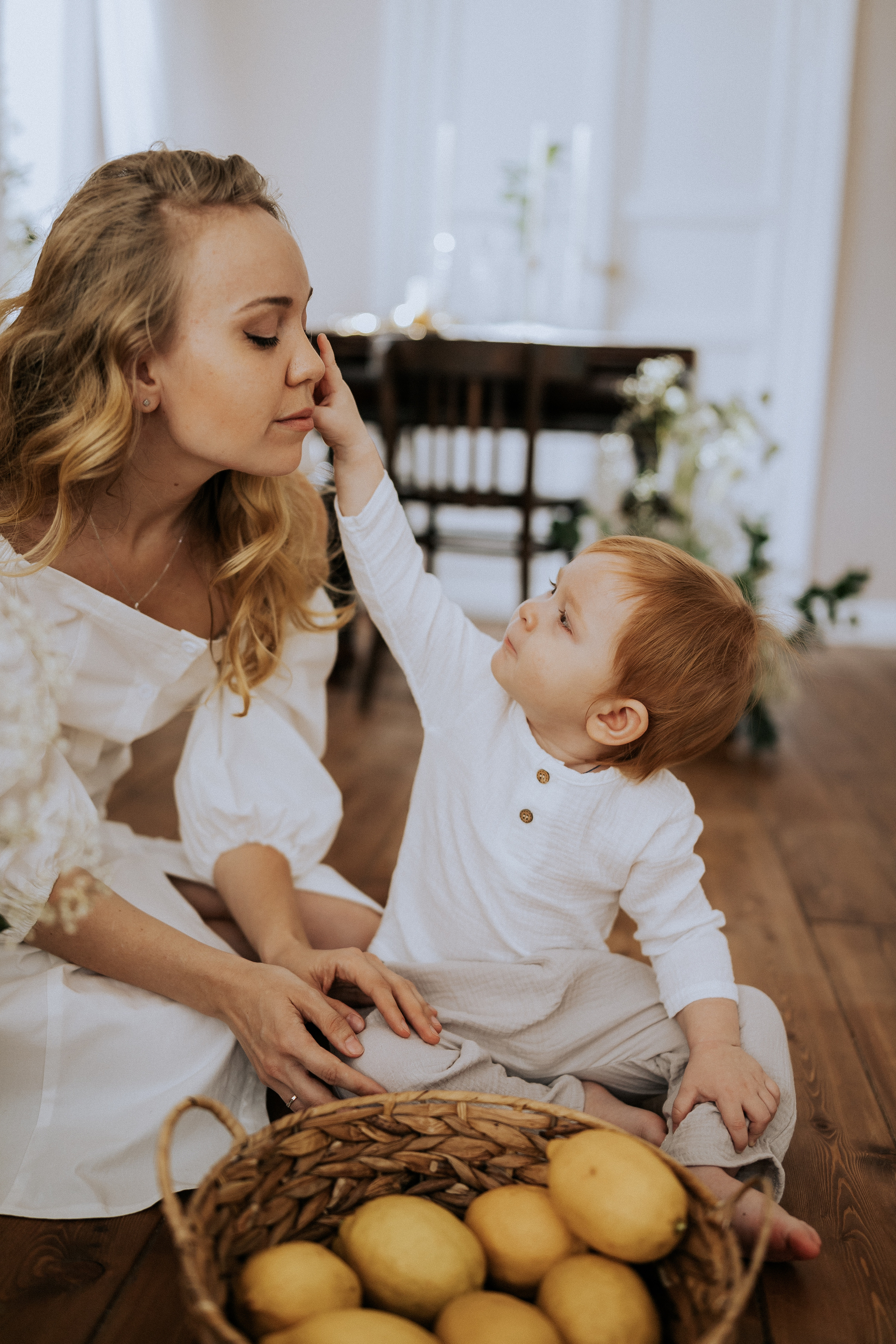 Лимонная история. Фотограф в Тюмени Пушкарева Анастасия