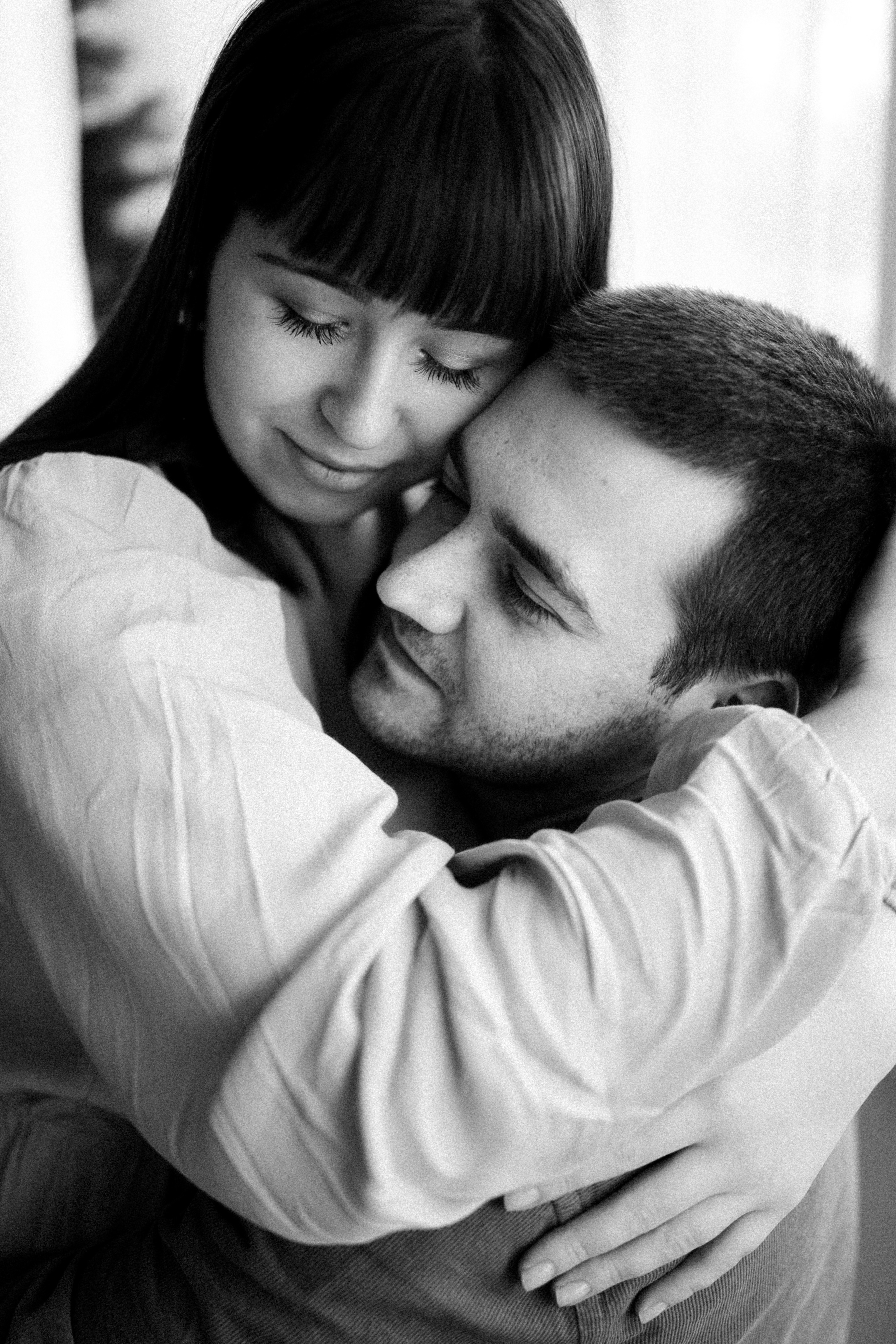 Первый новый год. Фотограф в Тюмени Пушкарева Анастасия