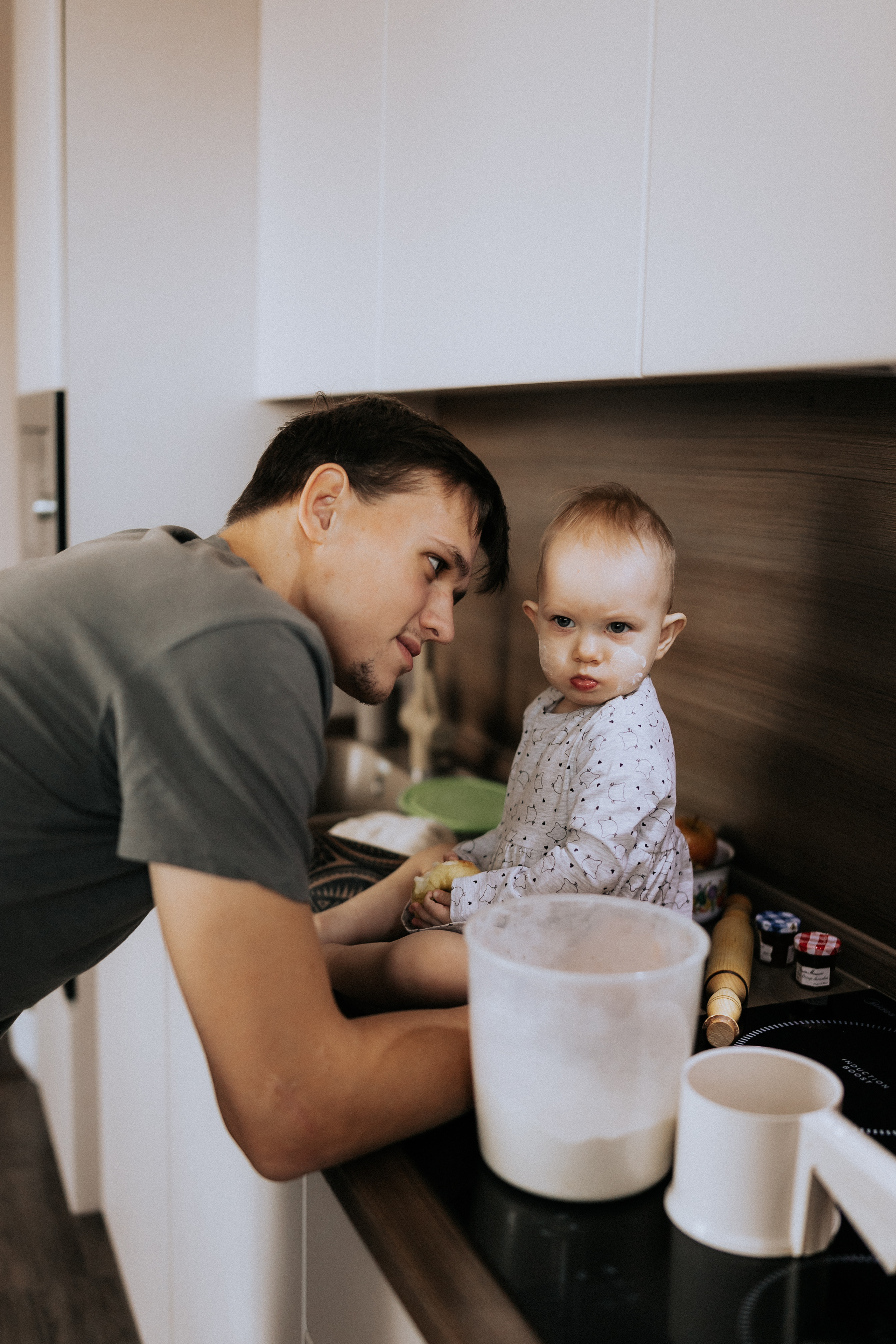 Рецепт от Эмилии. Фотограф в Тюмени Пушкарева Анастасия