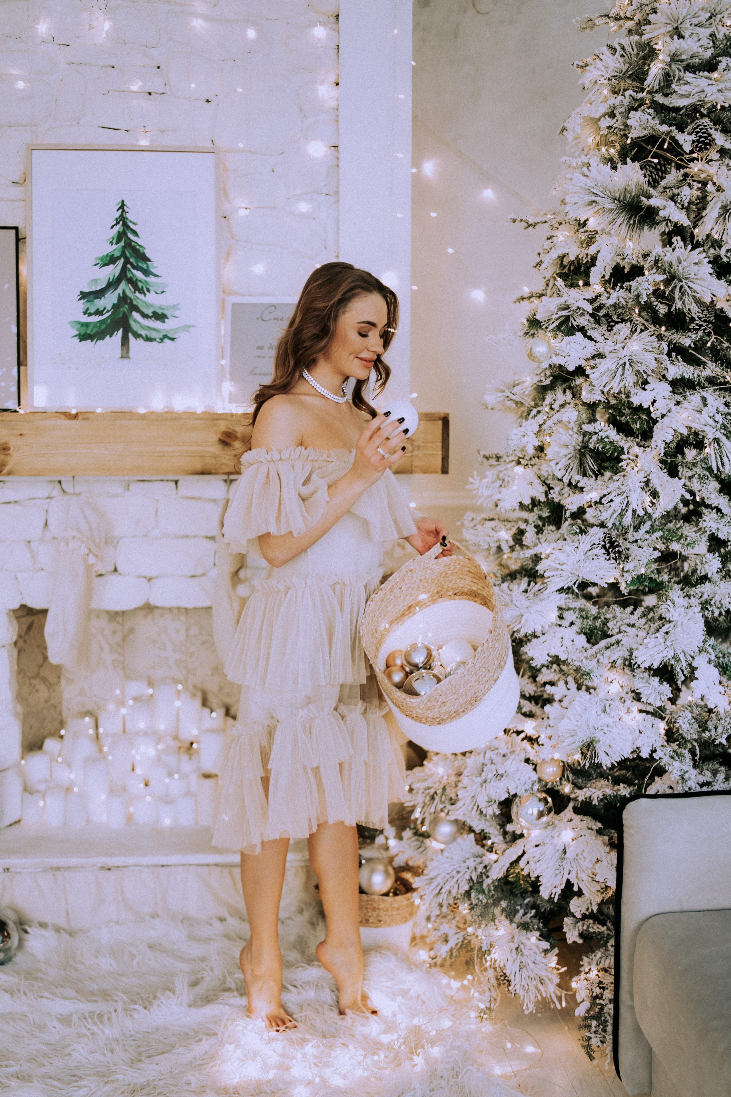 Екатерина. Фотограф в Тюмени Пушкарева Анастасия