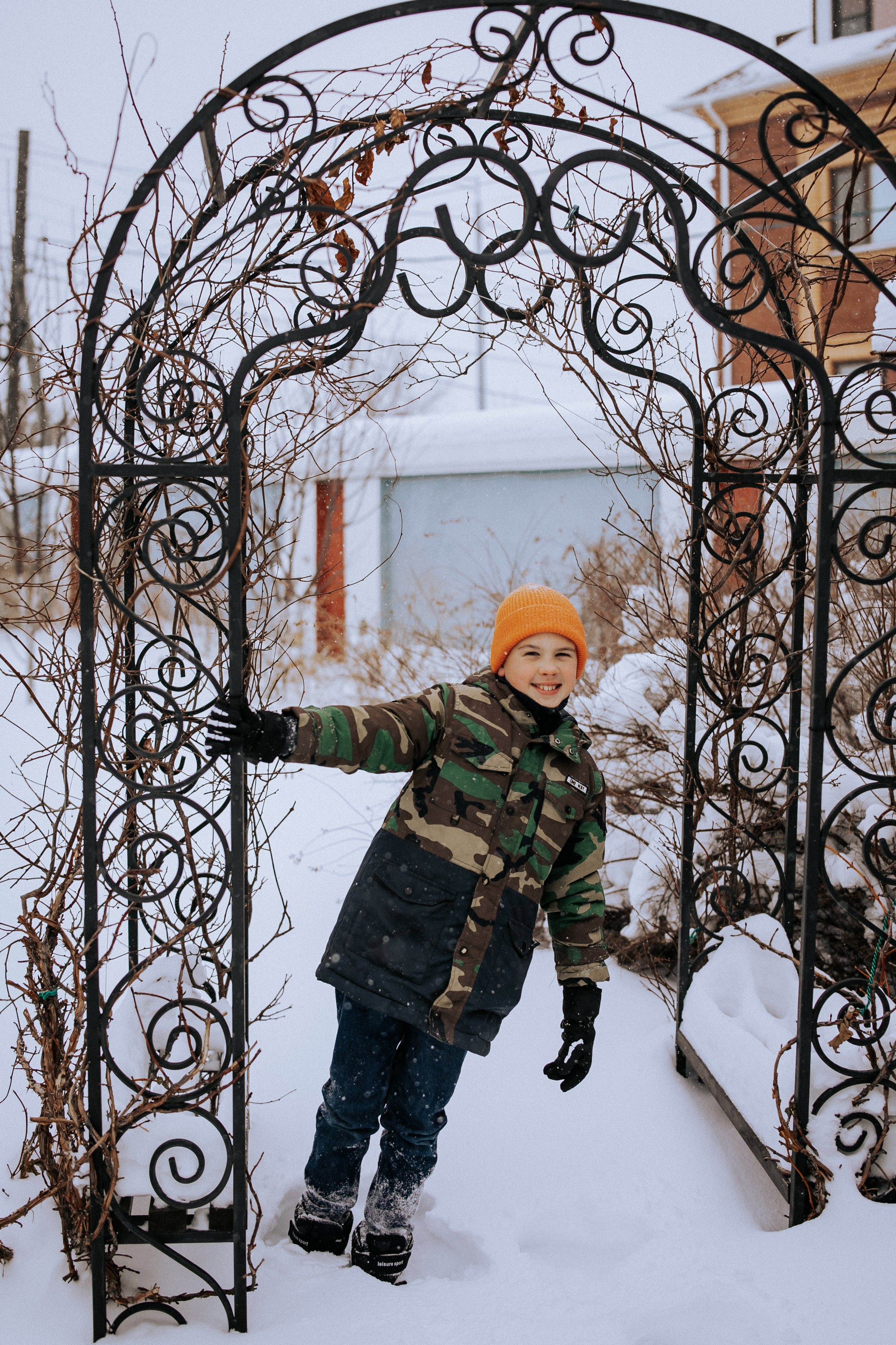 Праздничные выходные. Фотограф в Тюмени Пушкарева Анастасия