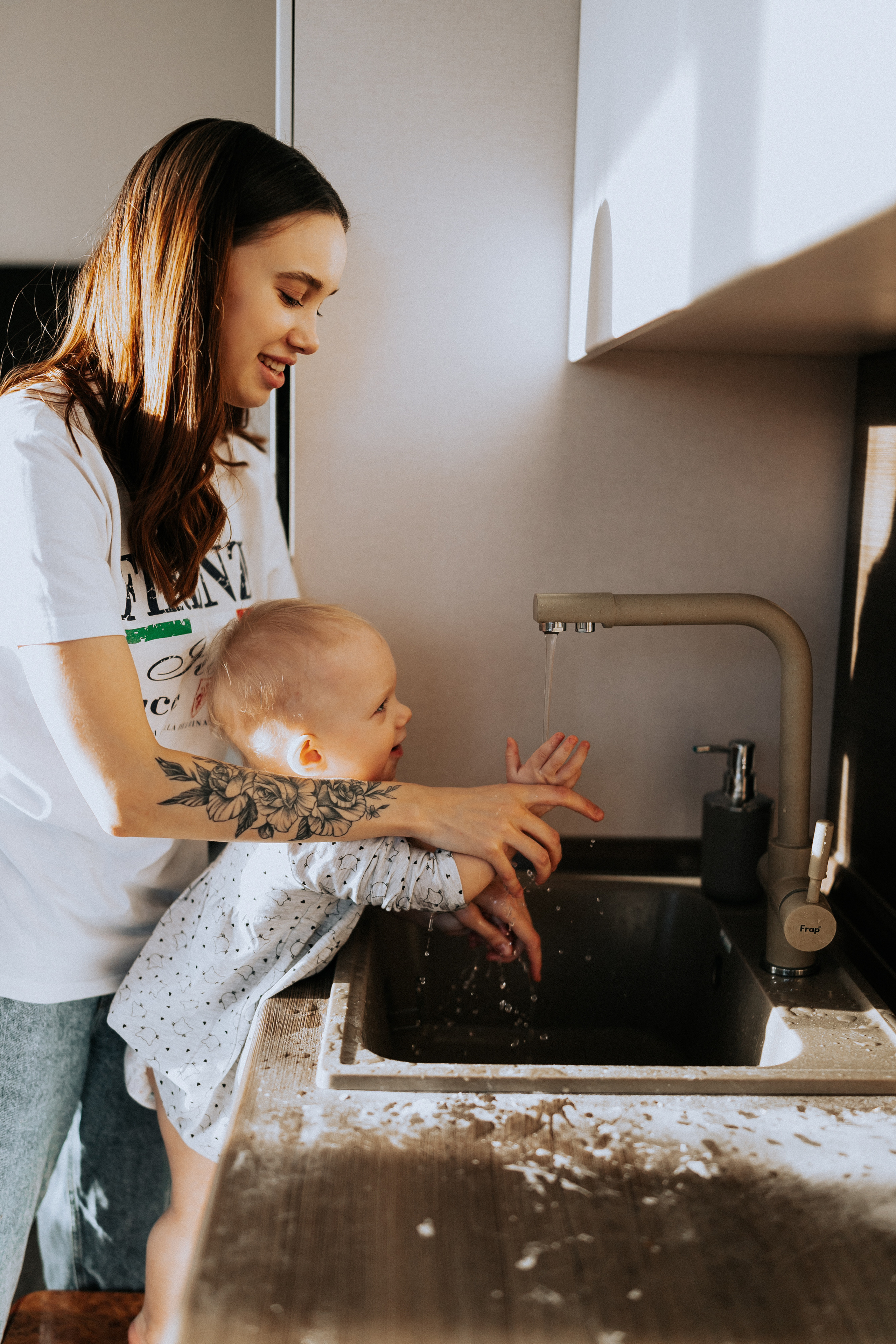 Рецепт от Эмилии. Фотограф в Тюмени Пушкарева Анастасия