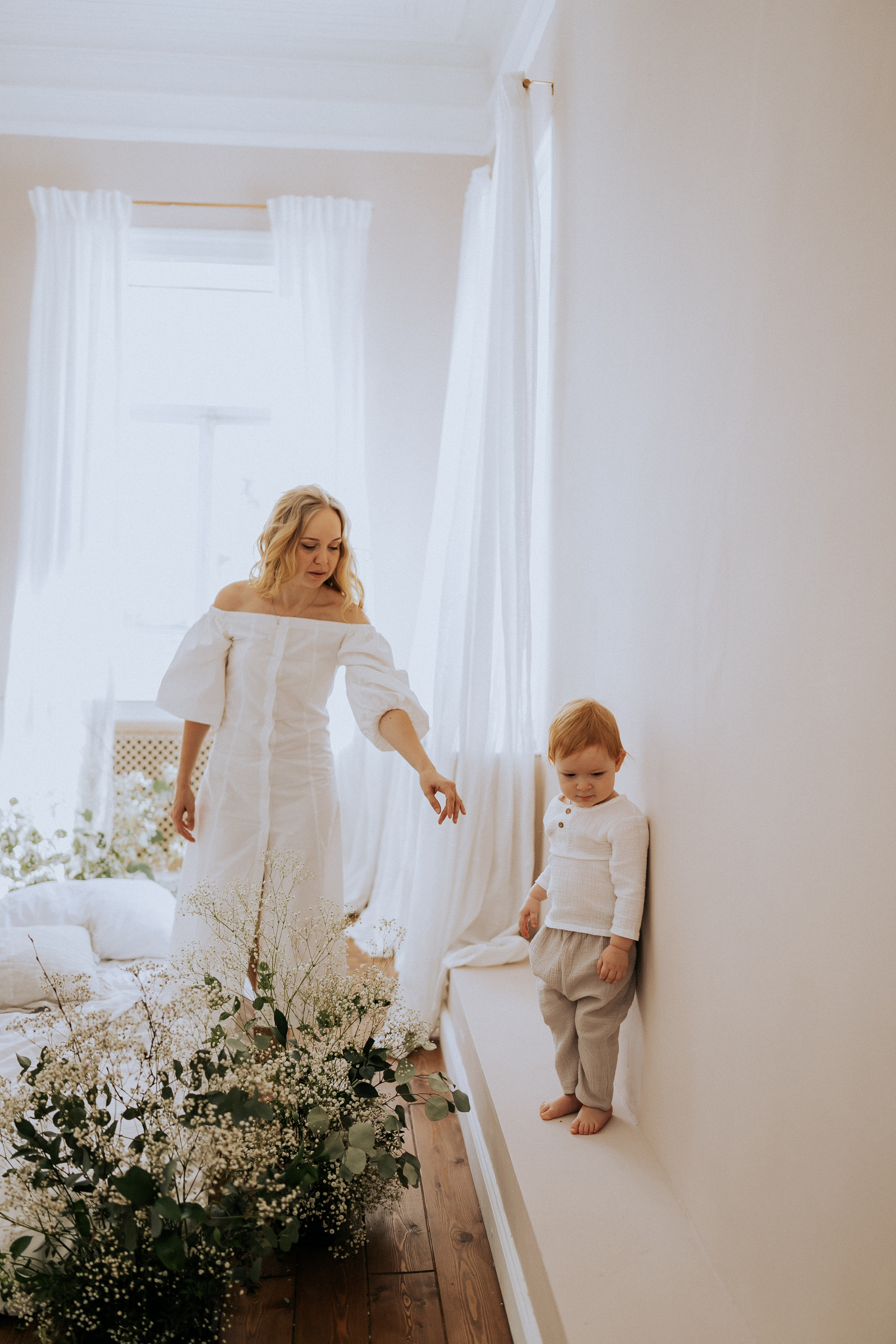 Лимонная история. Фотограф в Тюмени Пушкарева Анастасия