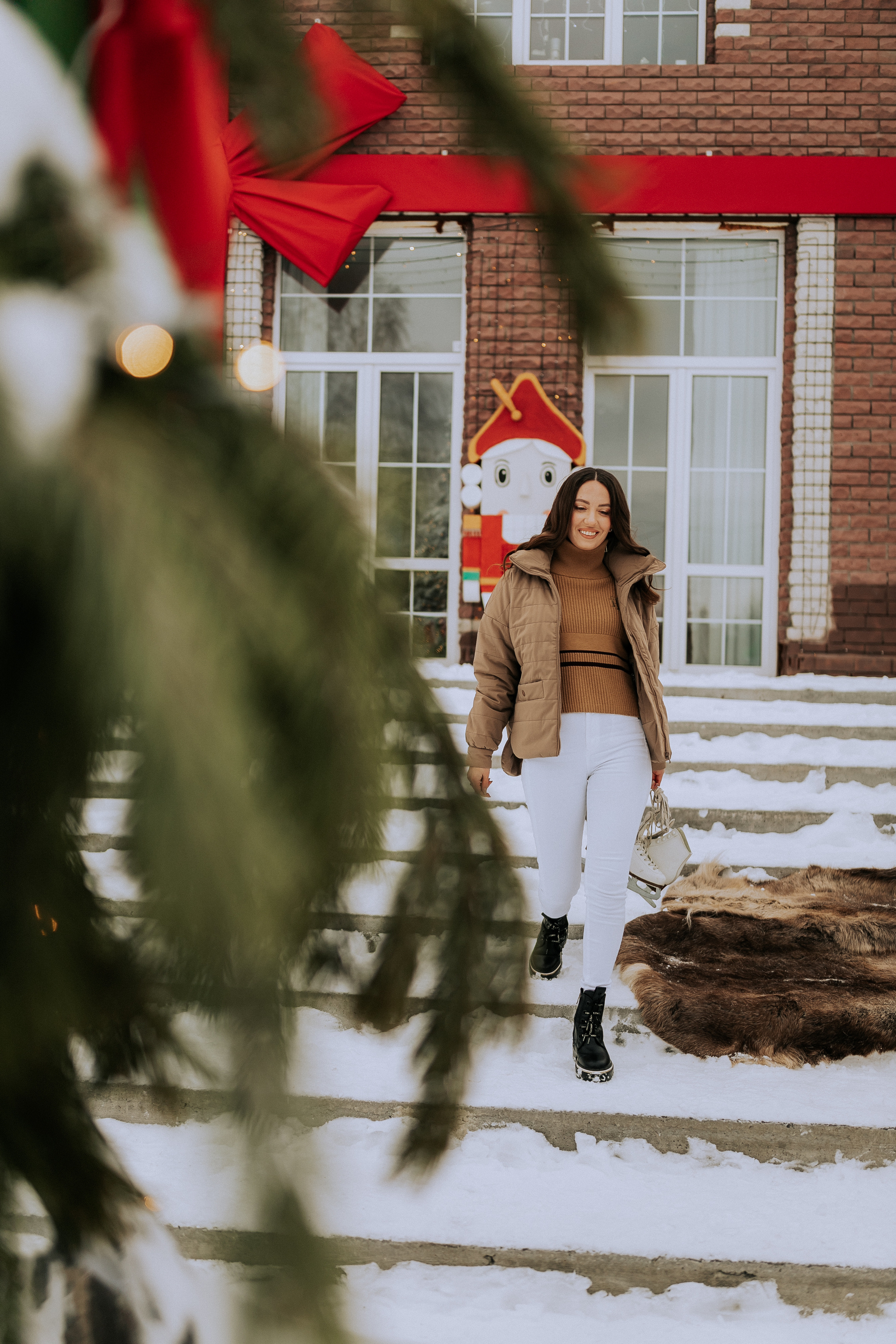 Мария. Фотограф в Тюмени Пушкарева Анастасия