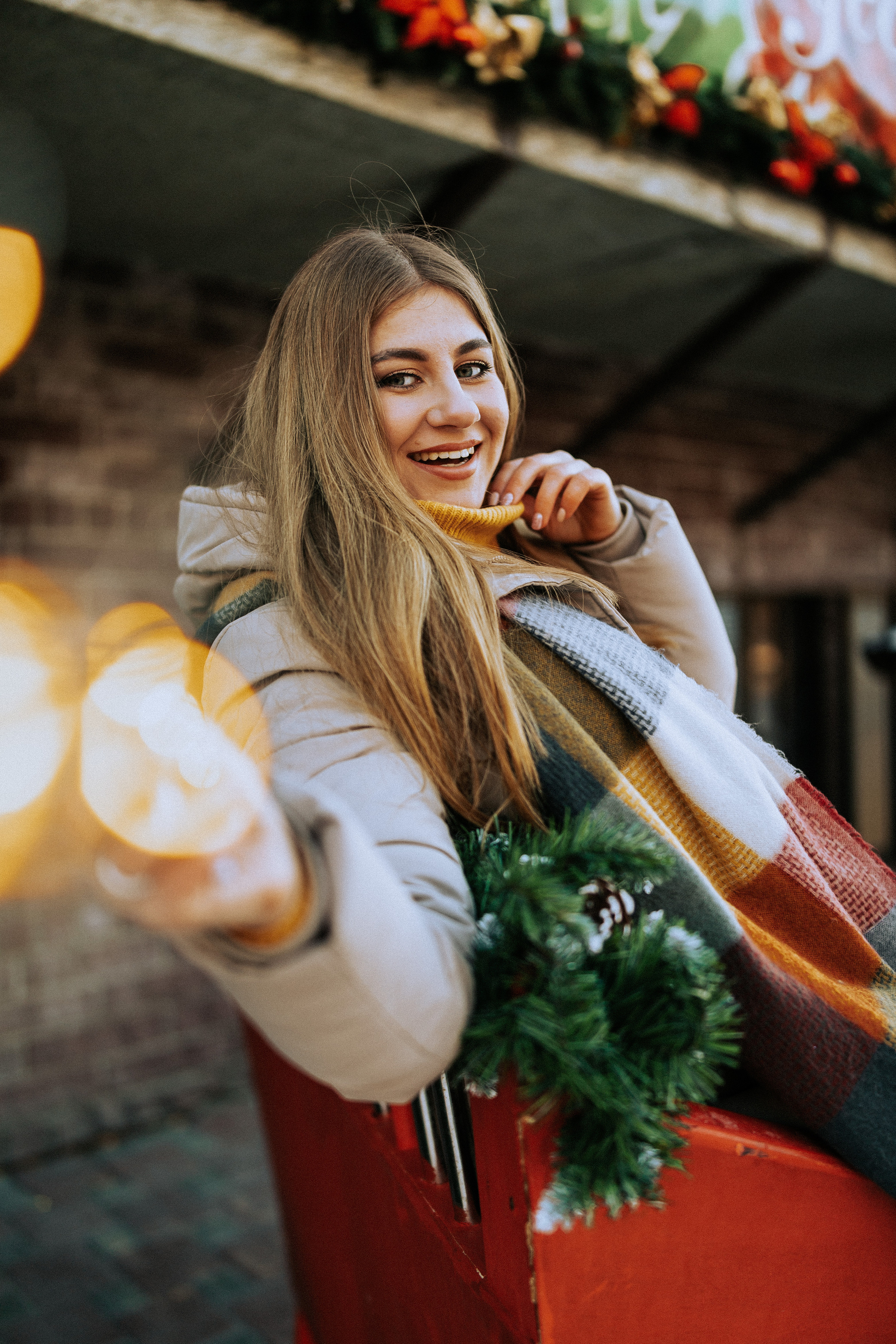 Елизавета. Фотограф в Тюмени Пушкарева Анастасия