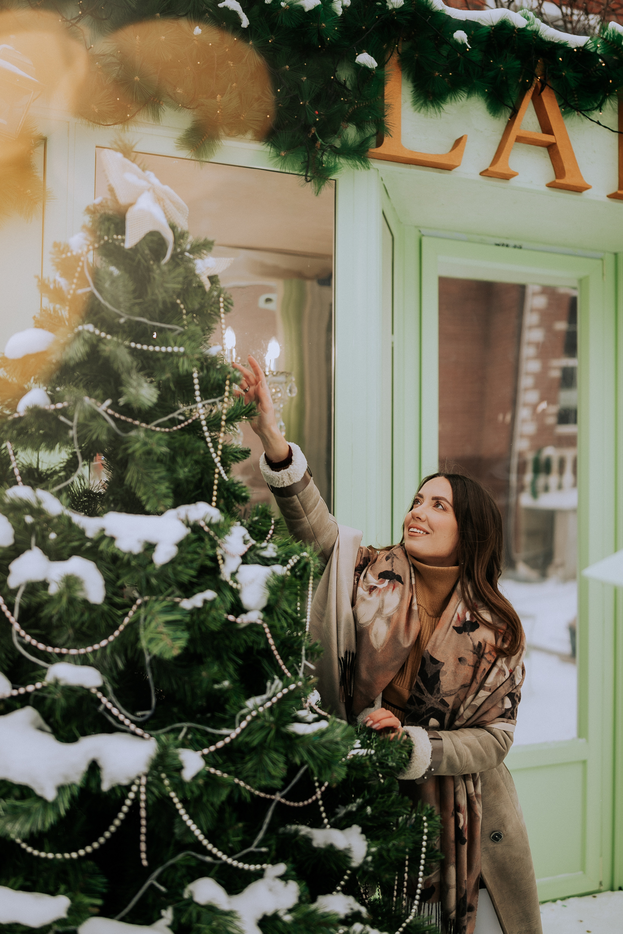 Мария. Фотограф в Тюмени Пушкарева Анастасия