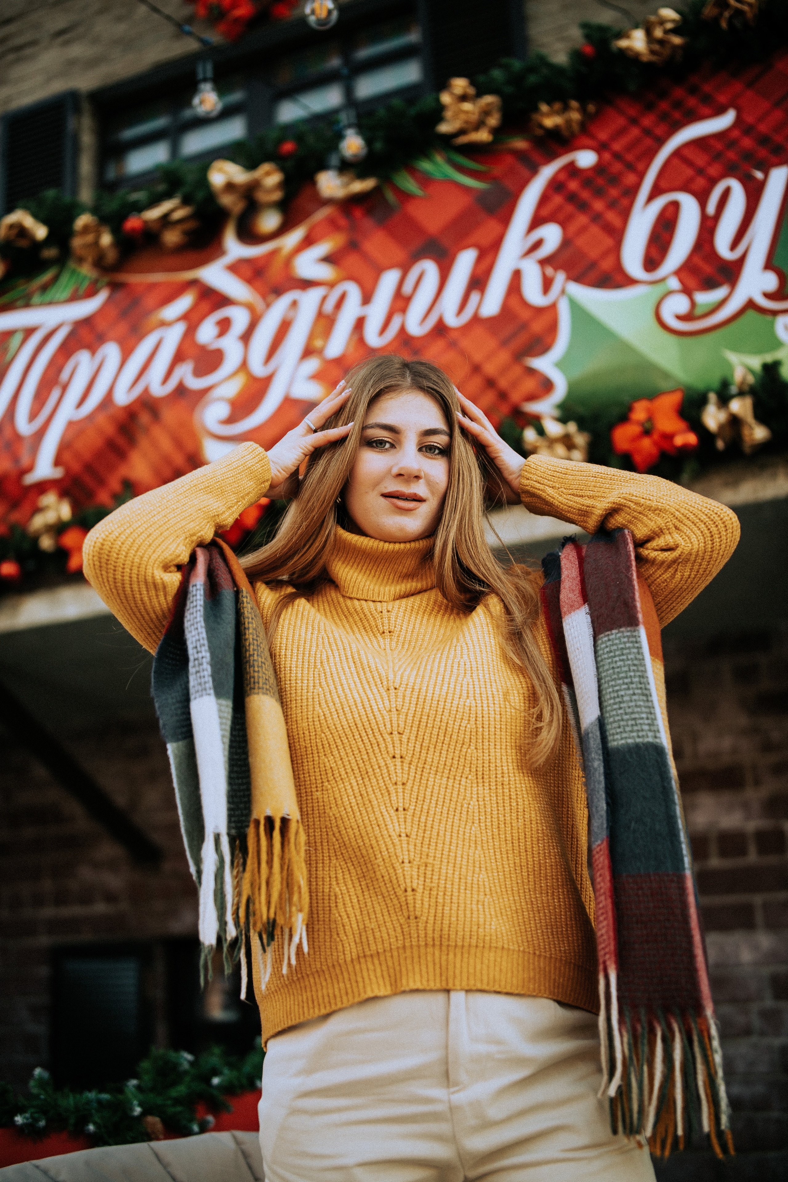 Елизавета. Фотограф в Тюмени Пушкарева Анастасия