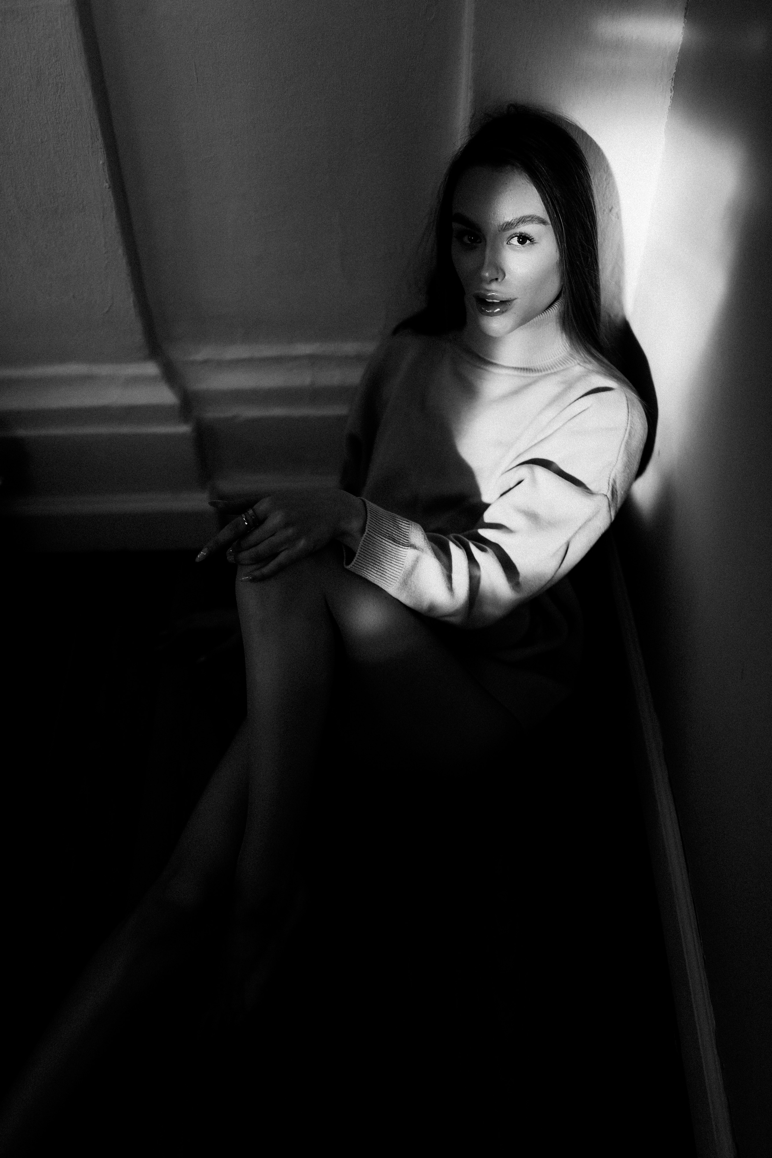 Светлана. Фотограф в Тюмени Пушкарева Анастасия