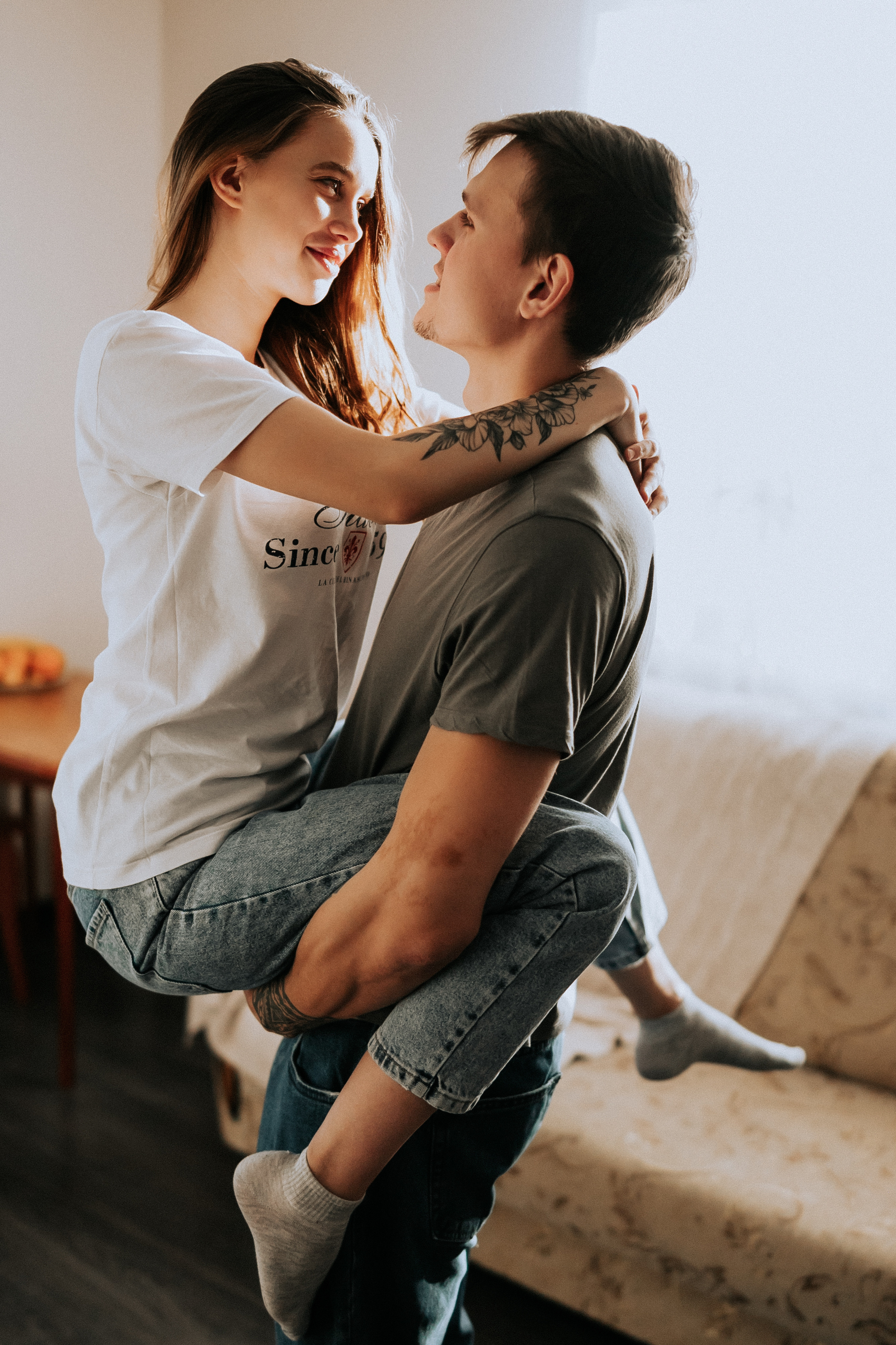 Рецепт от Эмилии. Фотограф в Тюмени Пушкарева Анастасия