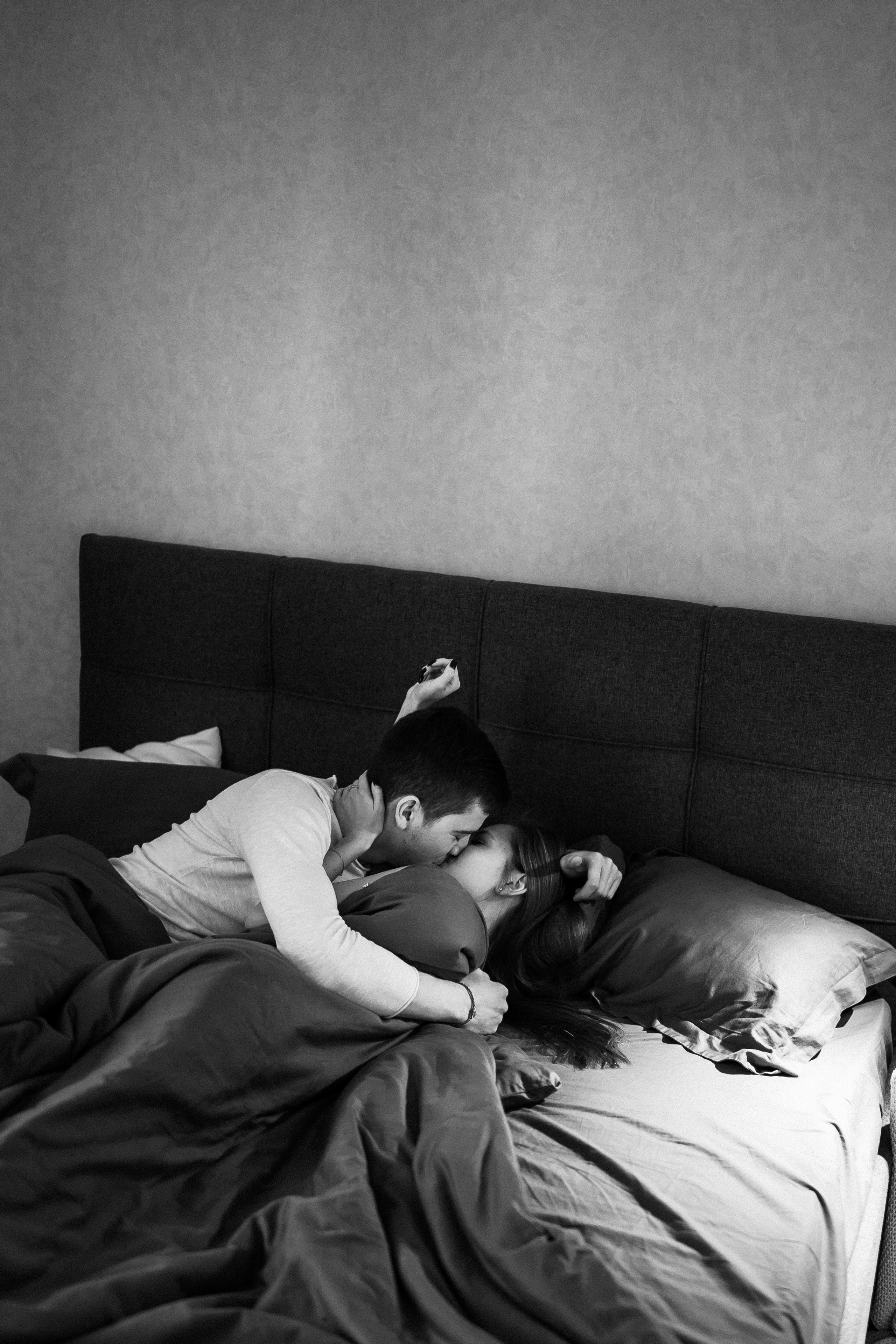 Сережа и Лиза. Фотограф в Тюмени Пушкарева Анастасия