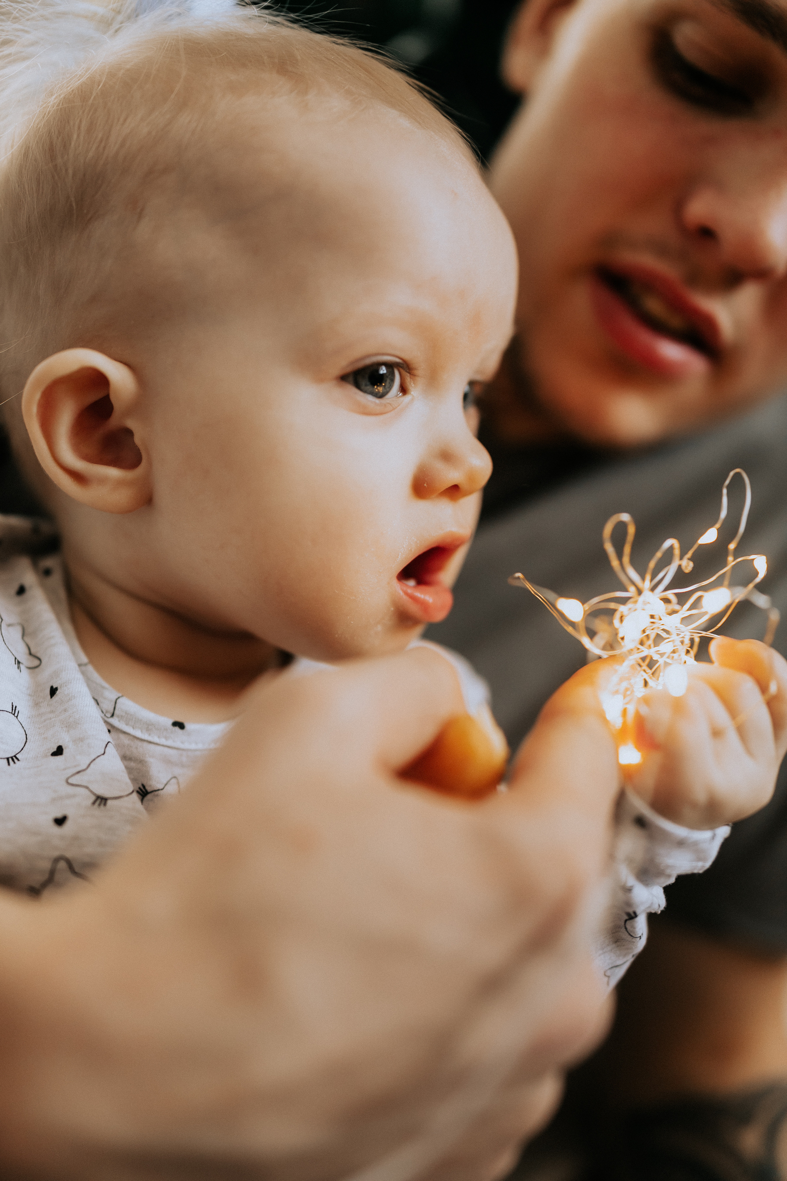 Рецепт от Эмилии. Фотограф в Тюмени Пушкарева Анастасия