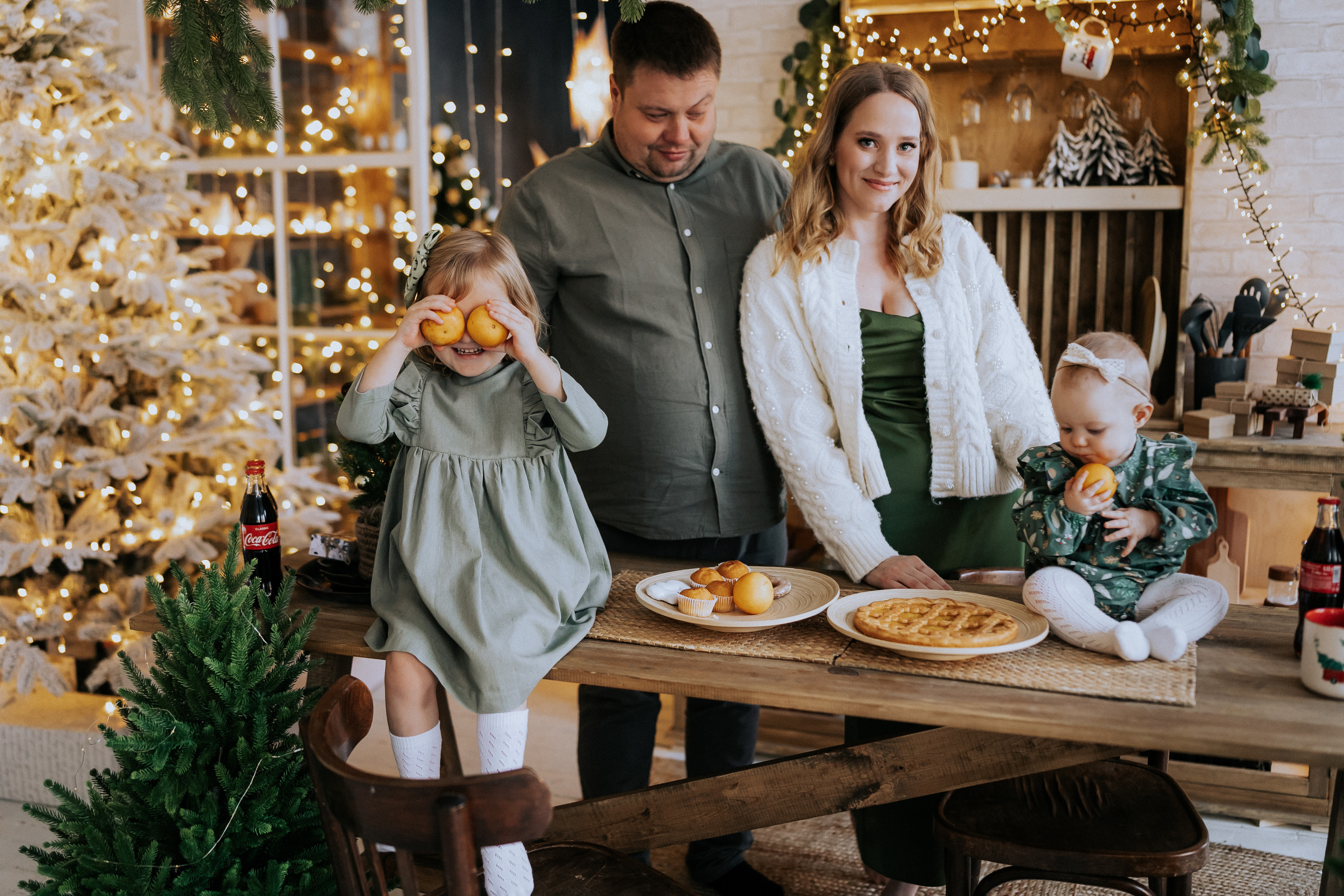 Можно счастье? Два, пожалуйста!. Фотограф в Тюмени Пушкарева Анастасия