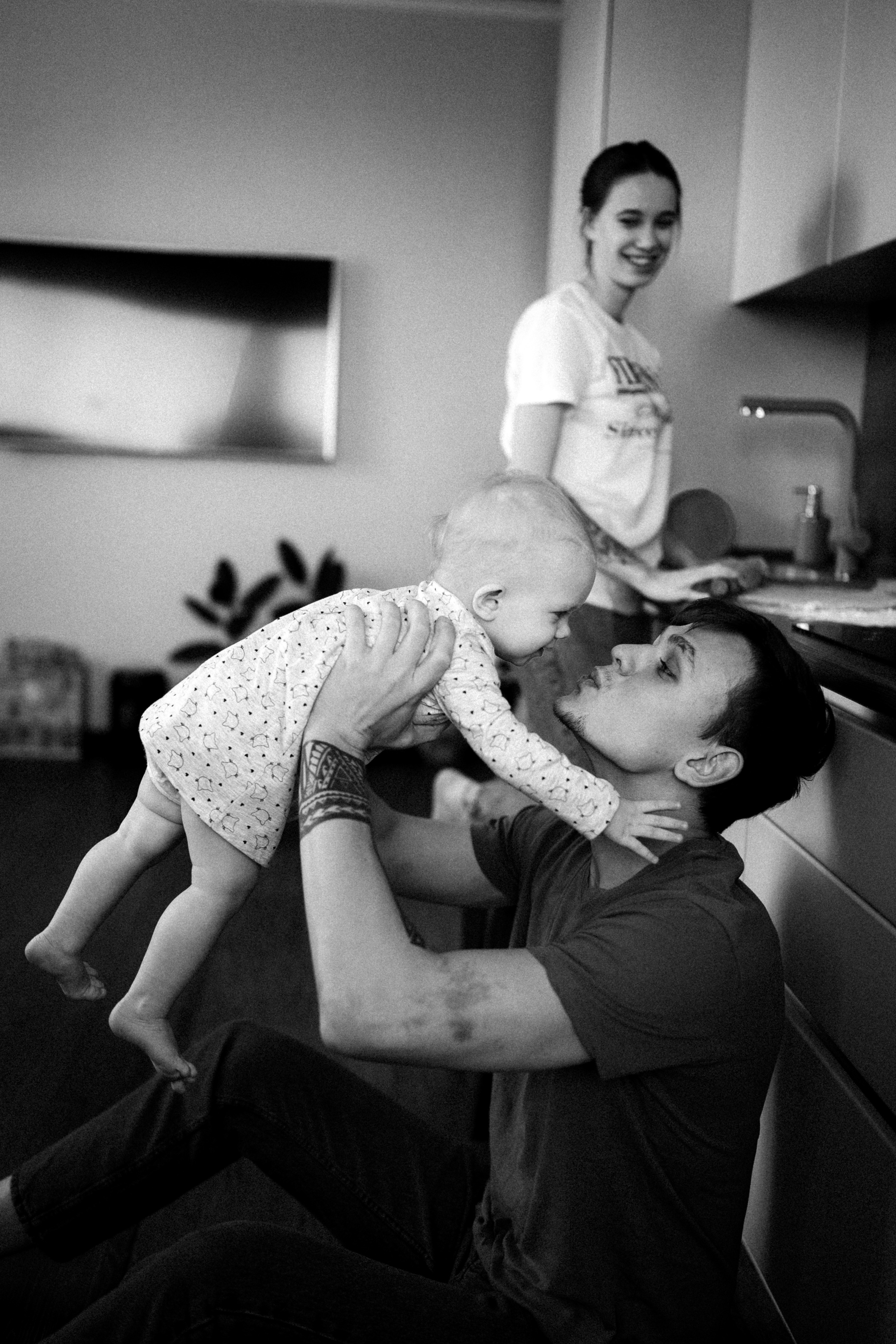 Рецепт от Эмилии. Фотограф в Тюмени Пушкарева Анастасия