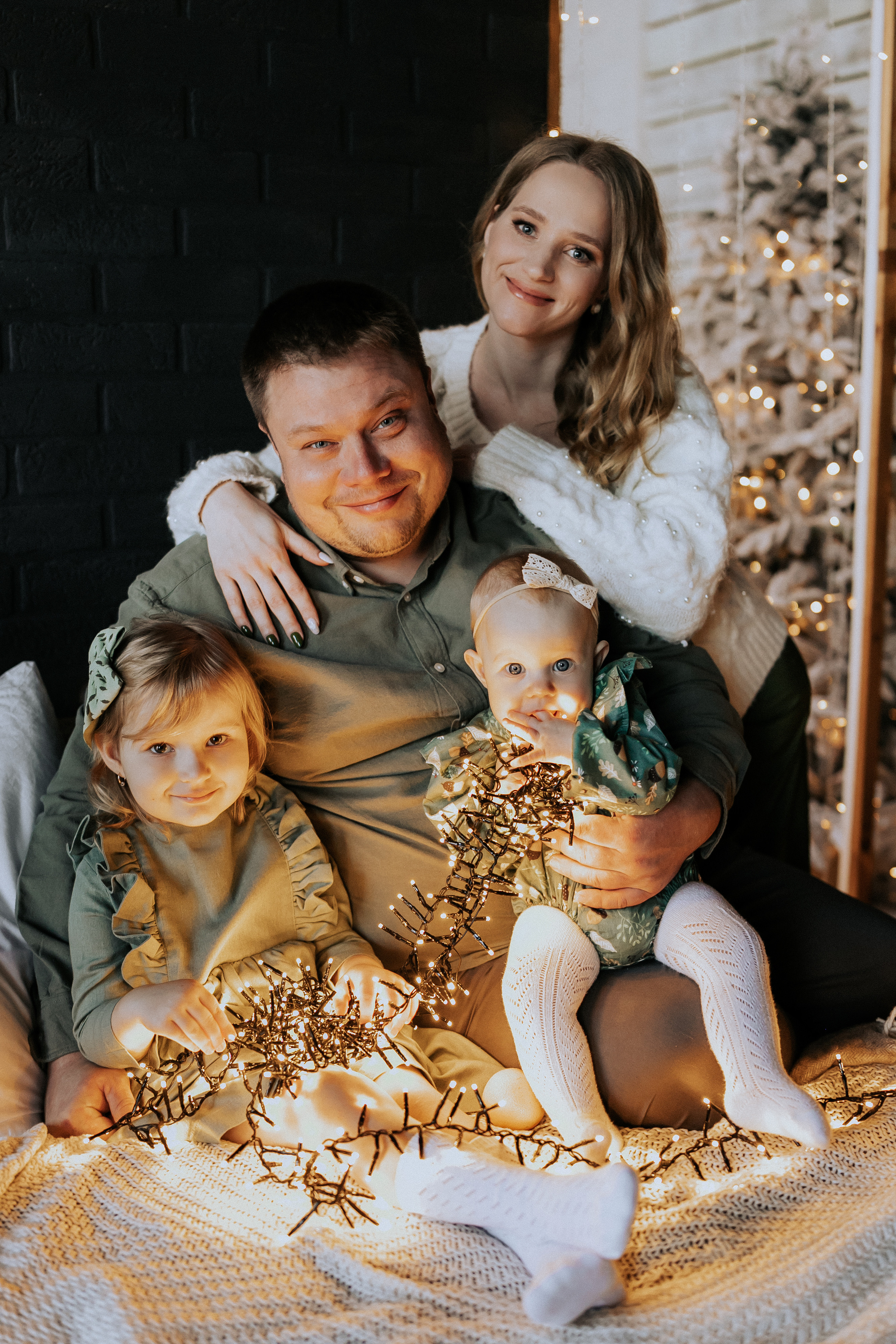 Можно счастье? Два, пожалуйста!. Фотограф в Тюмени Пушкарева Анастасия