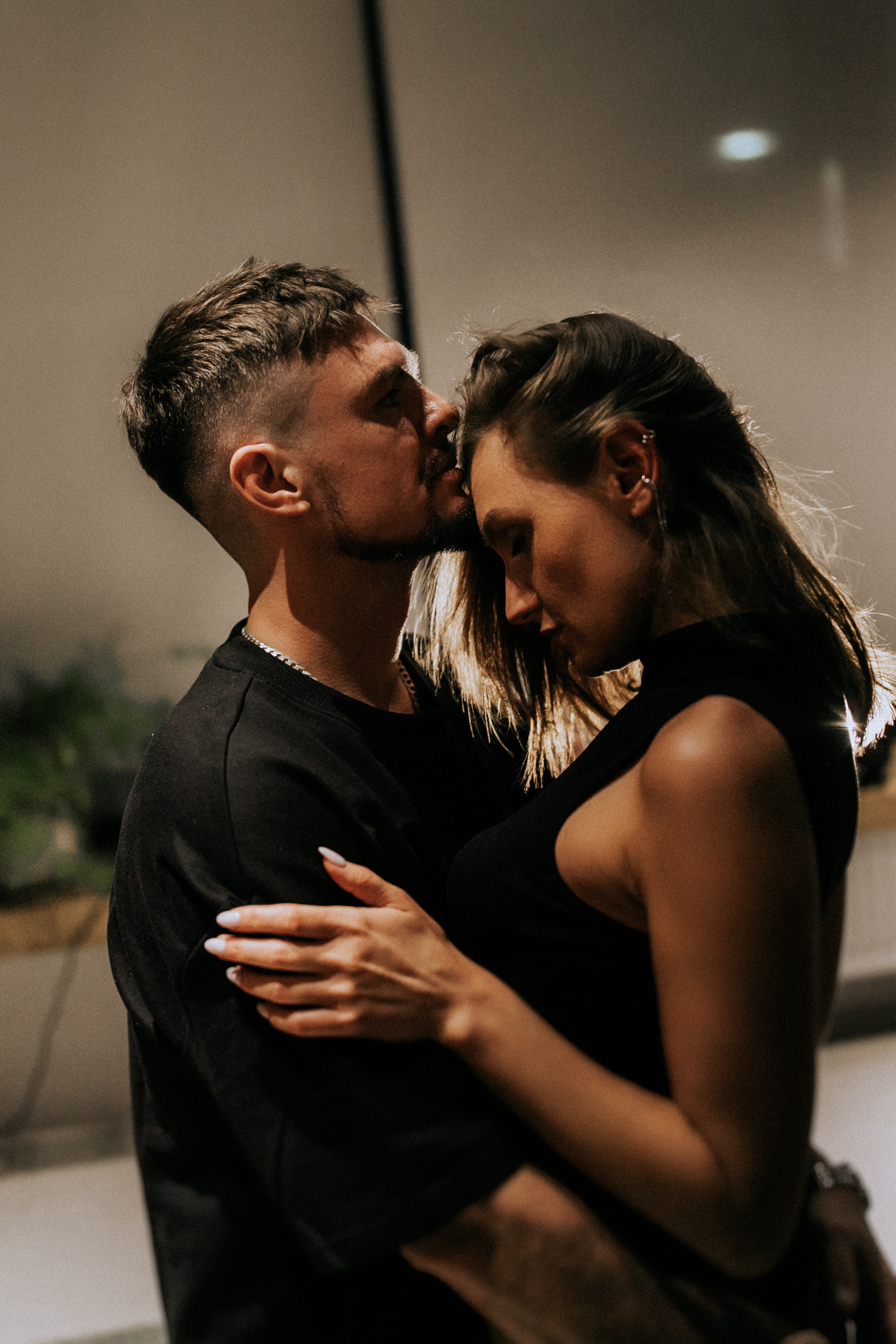 Максим и Ника. Фотограф в Тюмени Пушкарева Анастасия