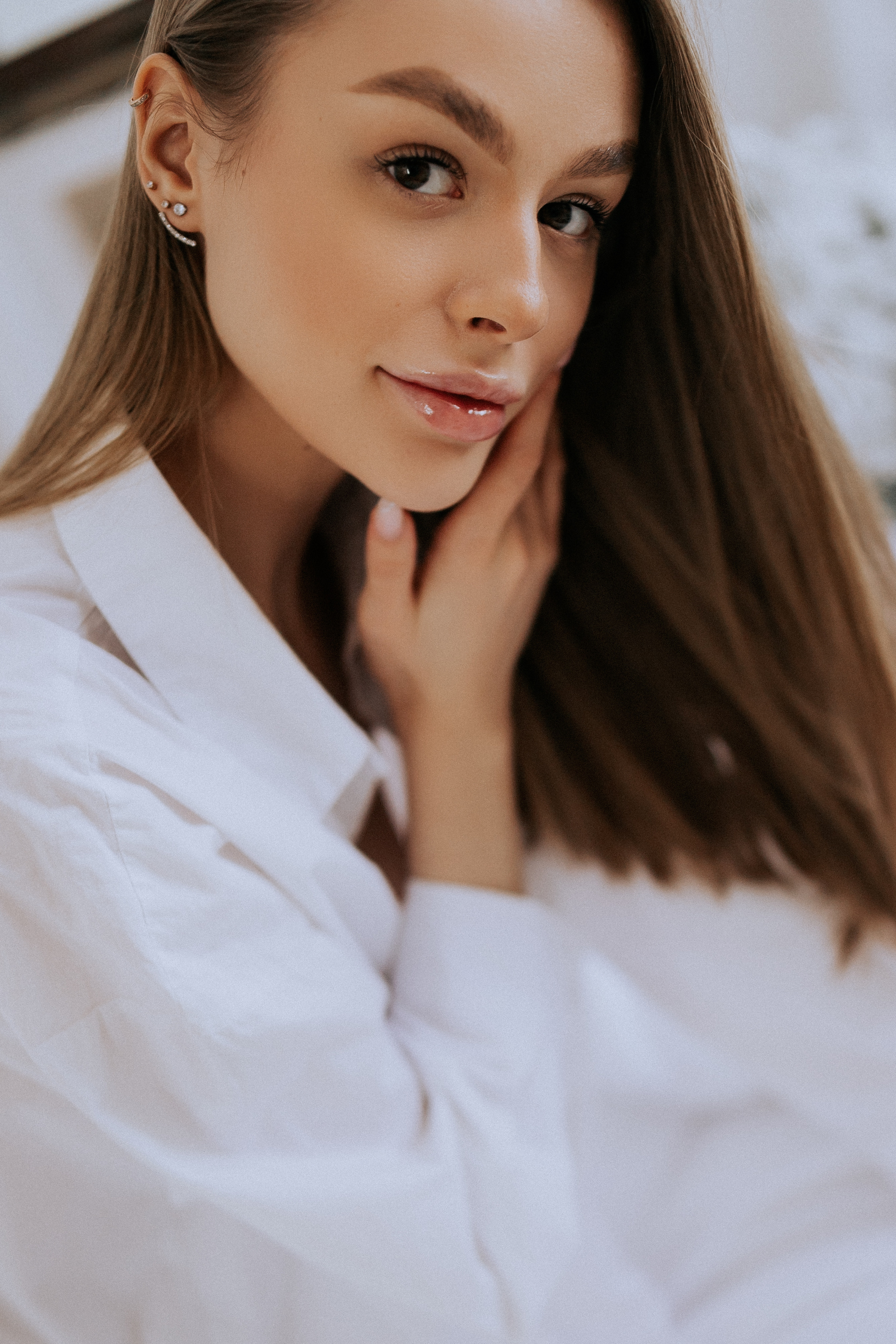 Светлана. Фотограф в Тюмени Пушкарева Анастасия