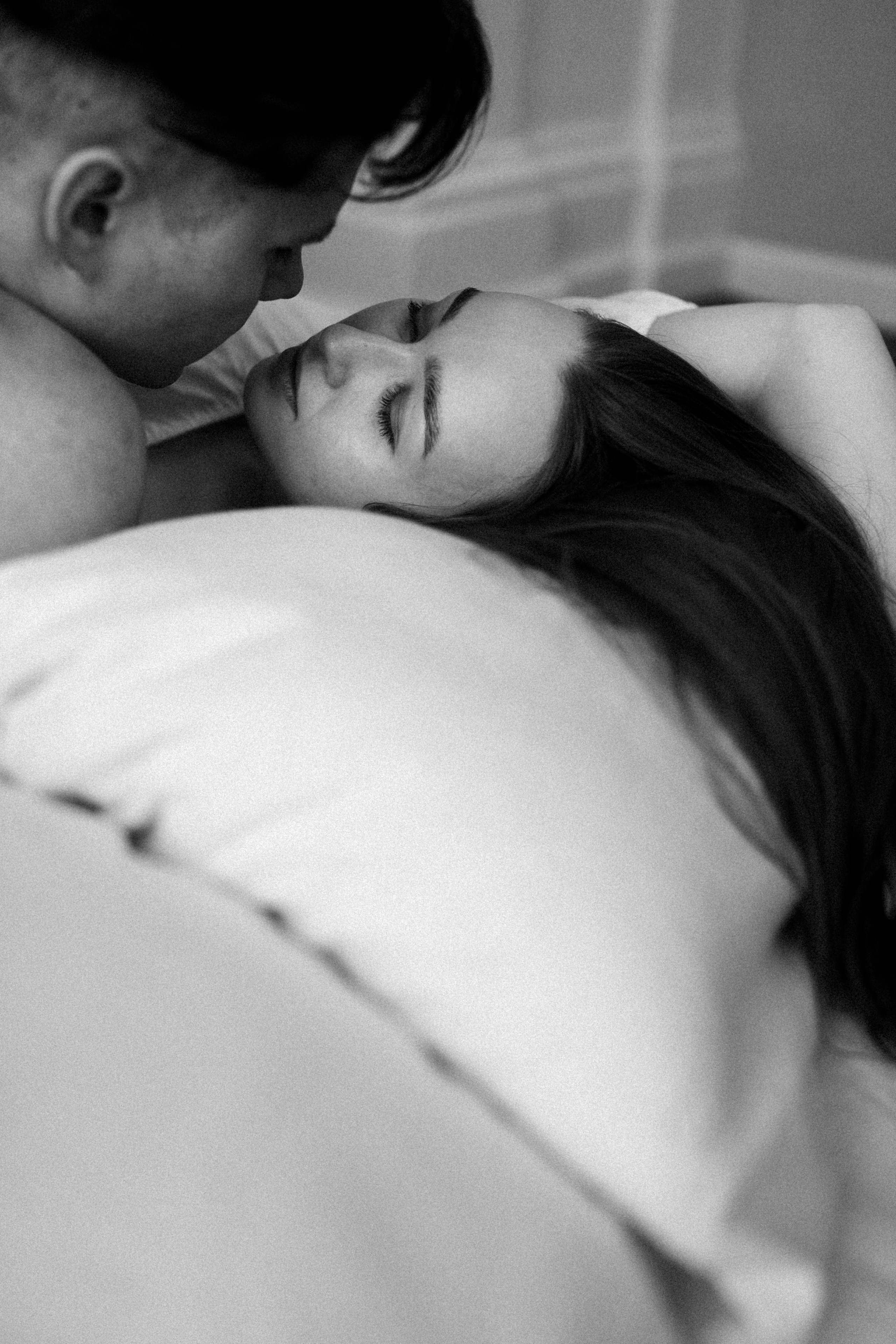 Богдан и Саша. Фотограф в Тюмени Пушкарева Анастасия