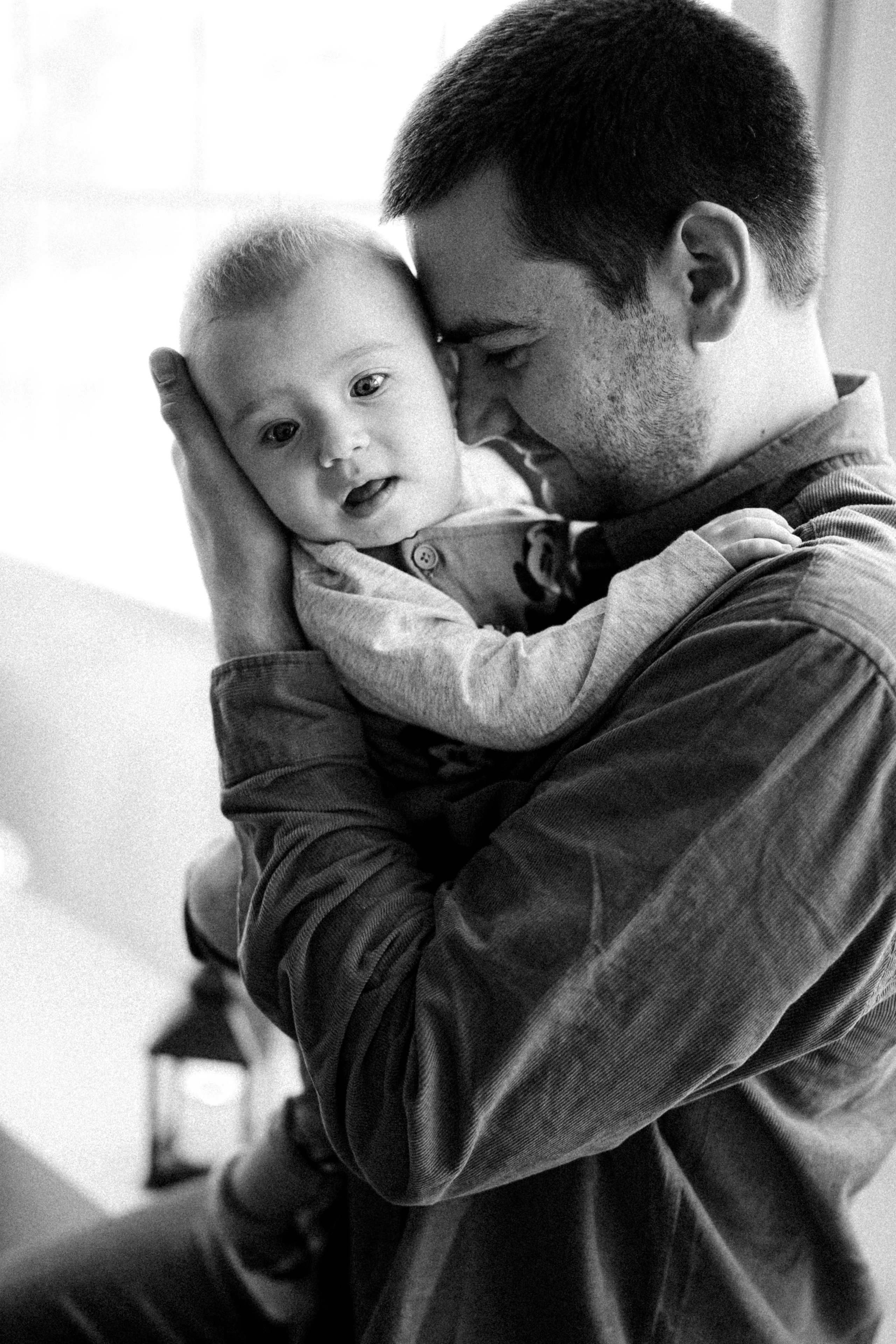 Первый новый год. Фотограф в Тюмени Пушкарева Анастасия