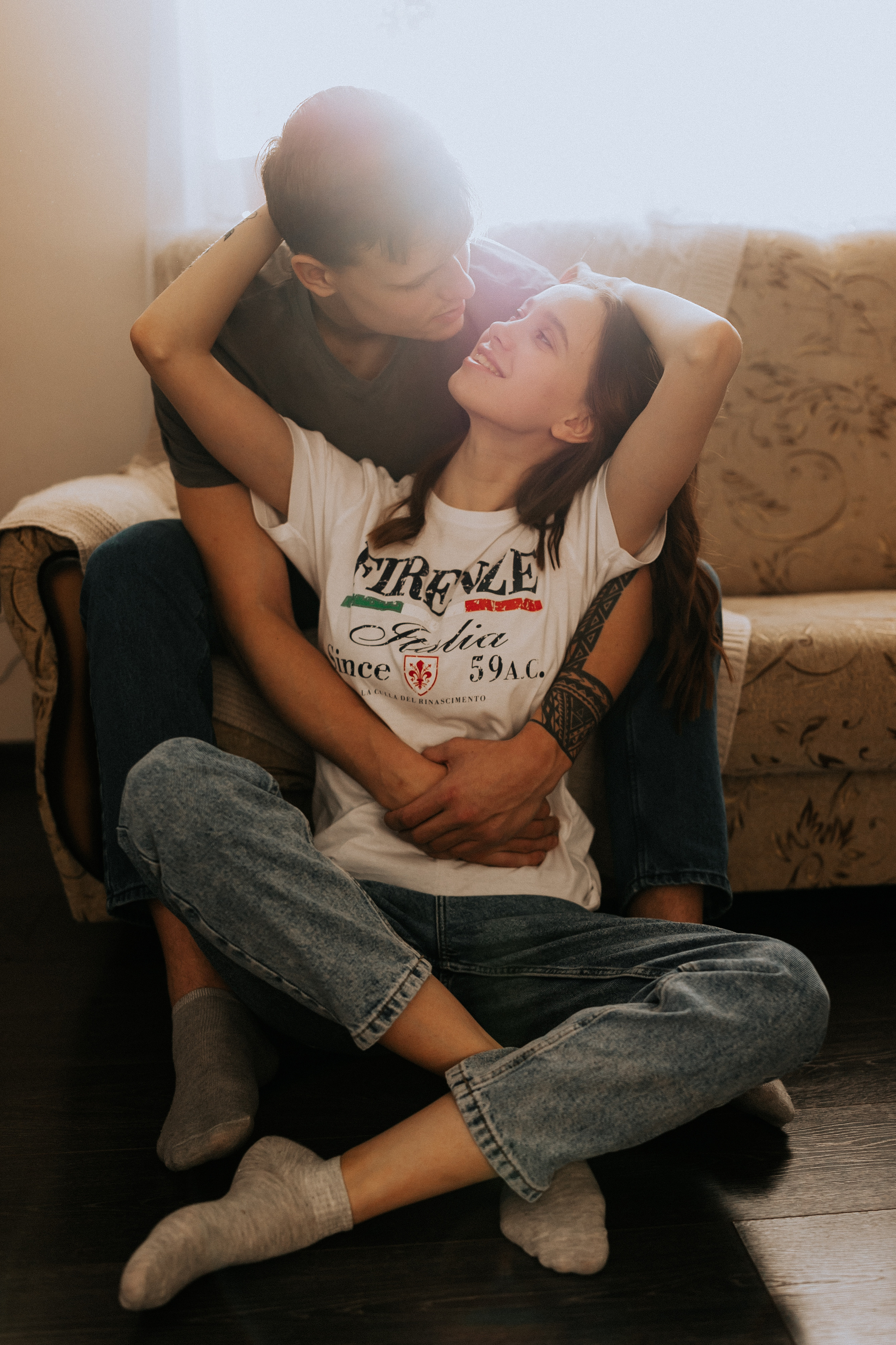 Рецепт от Эмилии. Фотограф в Тюмени Пушкарева Анастасия