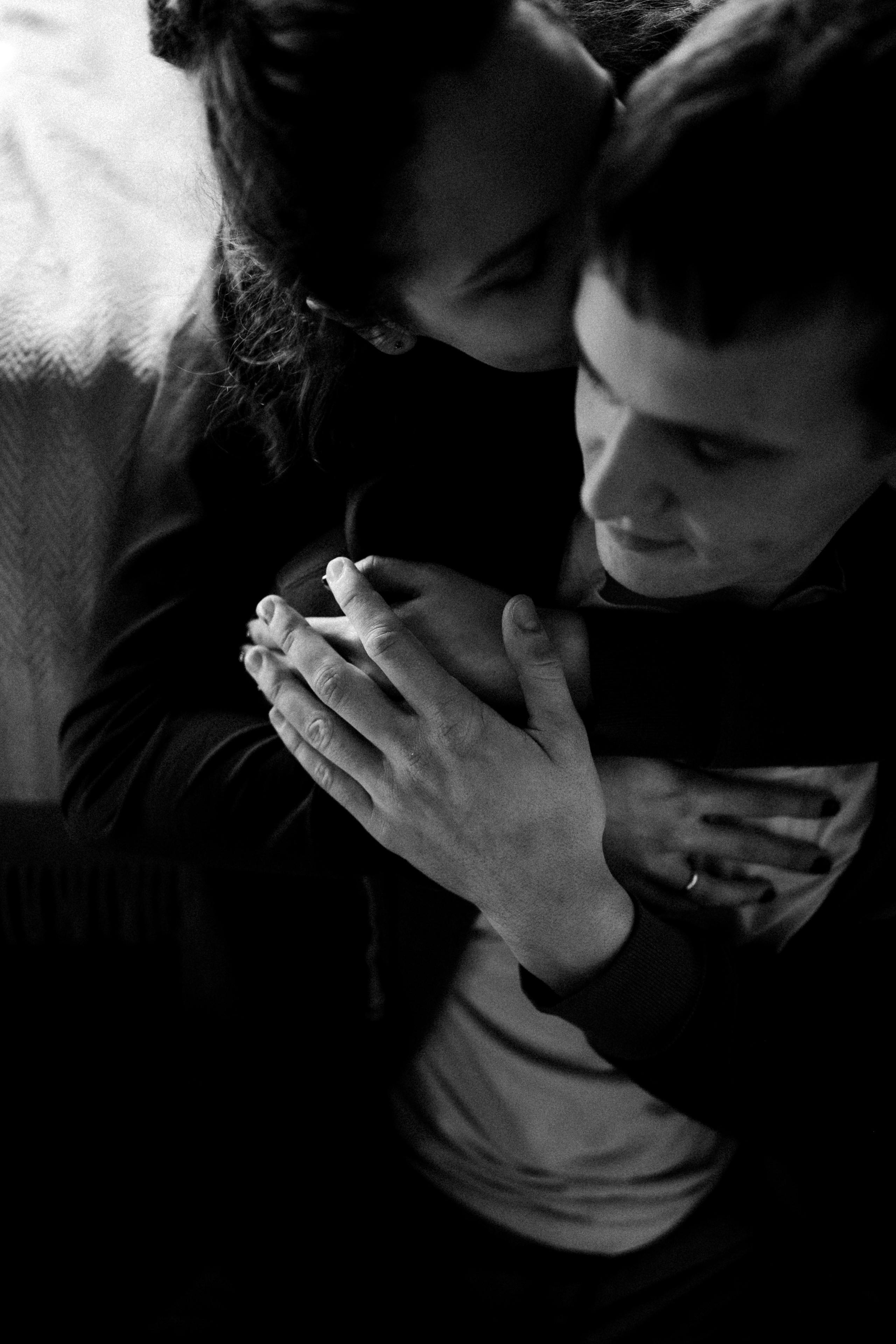 Стас и Маша. Фотограф в Тюмени Пушкарева Анастасия