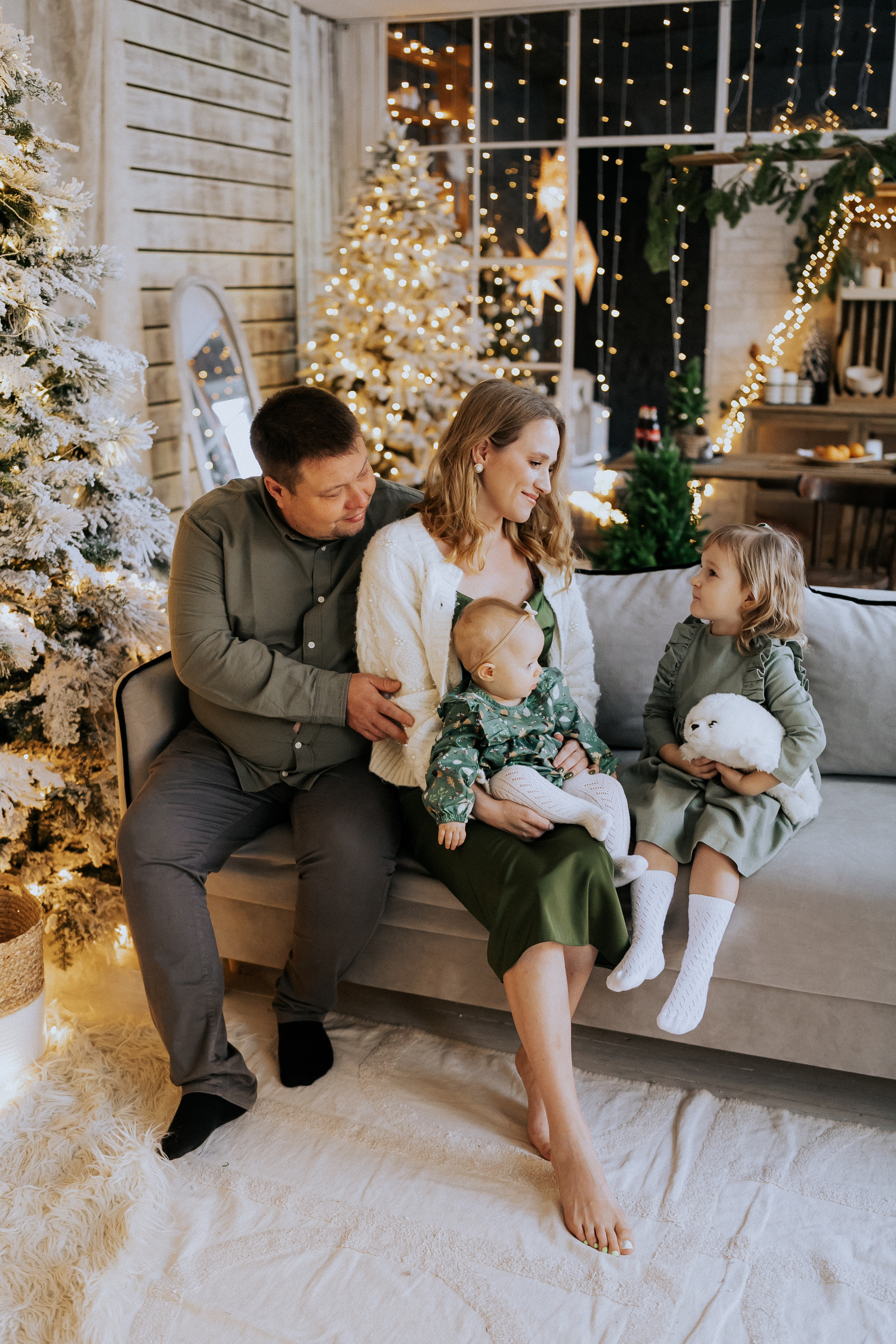 Можно счастье? Два, пожалуйста!. Фотограф в Тюмени Пушкарева Анастасия