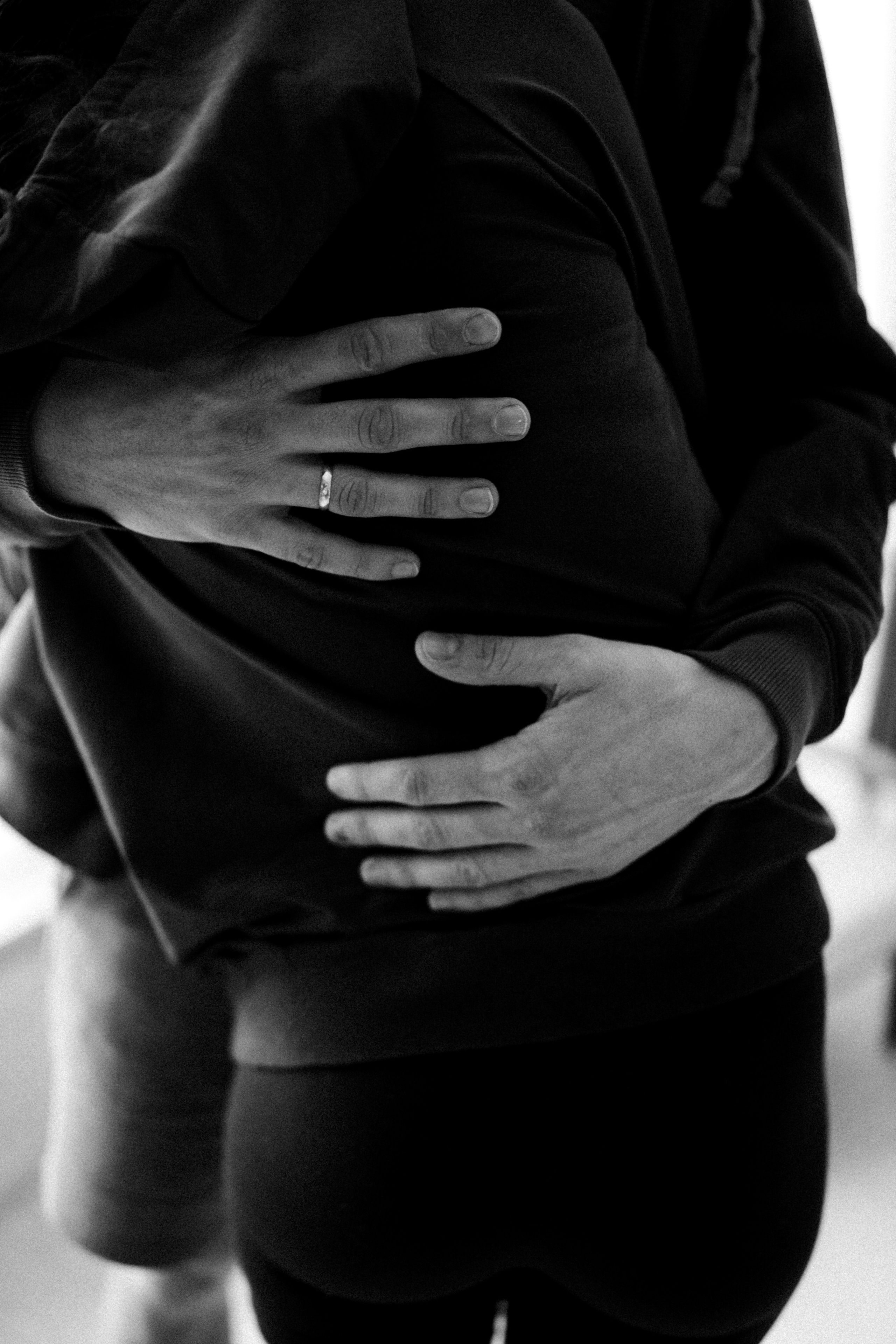 Стас и Маша. Фотограф в Тюмени Пушкарева Анастасия