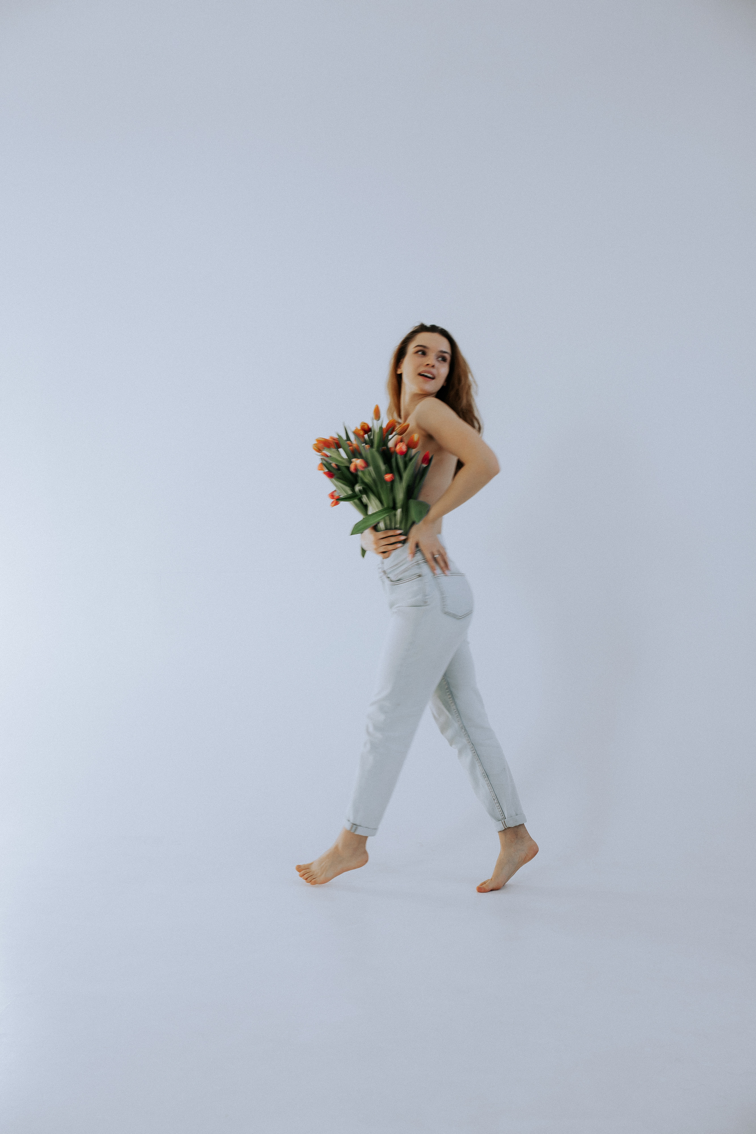 Евгения. Фотограф в Тюмени Пушкарева Анастасия