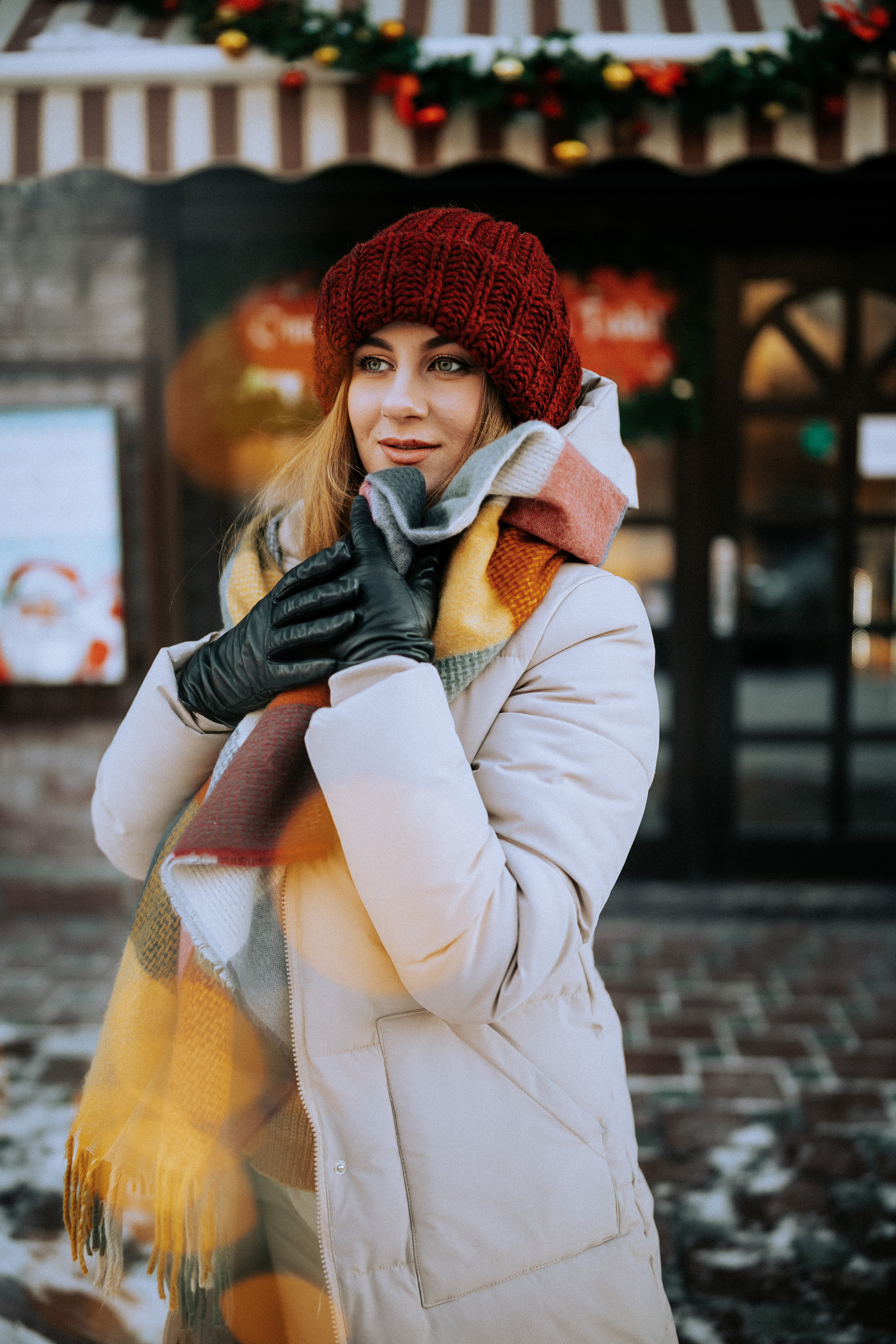 Елизавета. Фотограф в Тюмени Пушкарева Анастасия