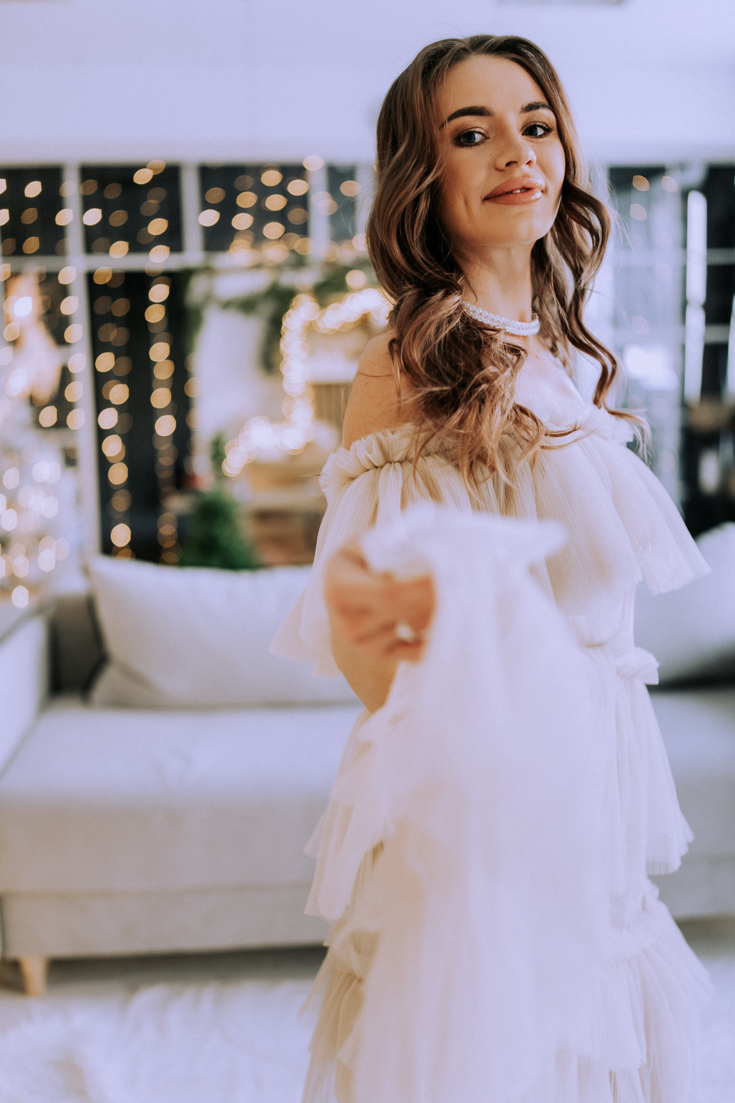 Екатерина. Фотограф в Тюмени Пушкарева Анастасия