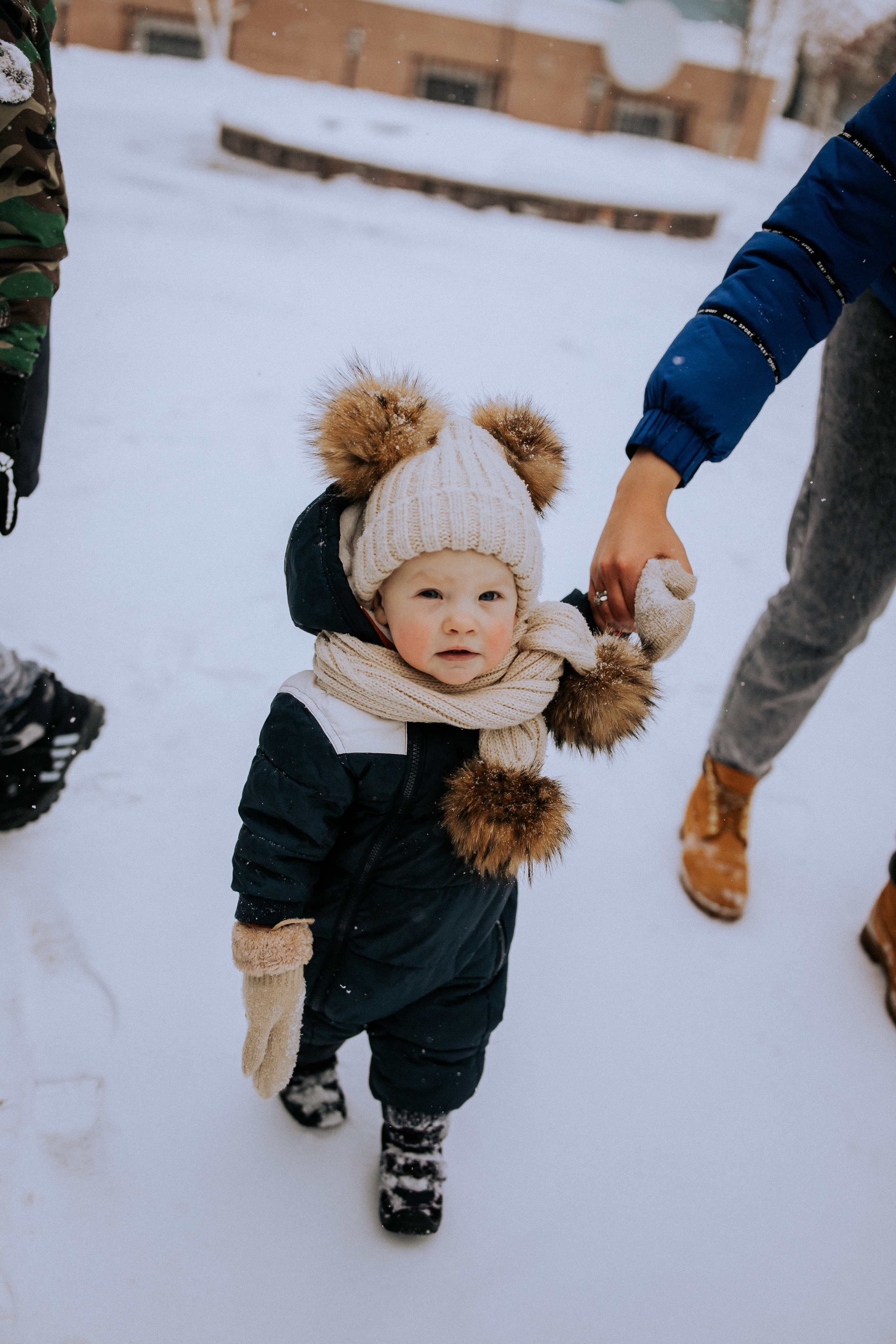 Праздничные выходные. Фотограф в Тюмени Пушкарева Анастасия
