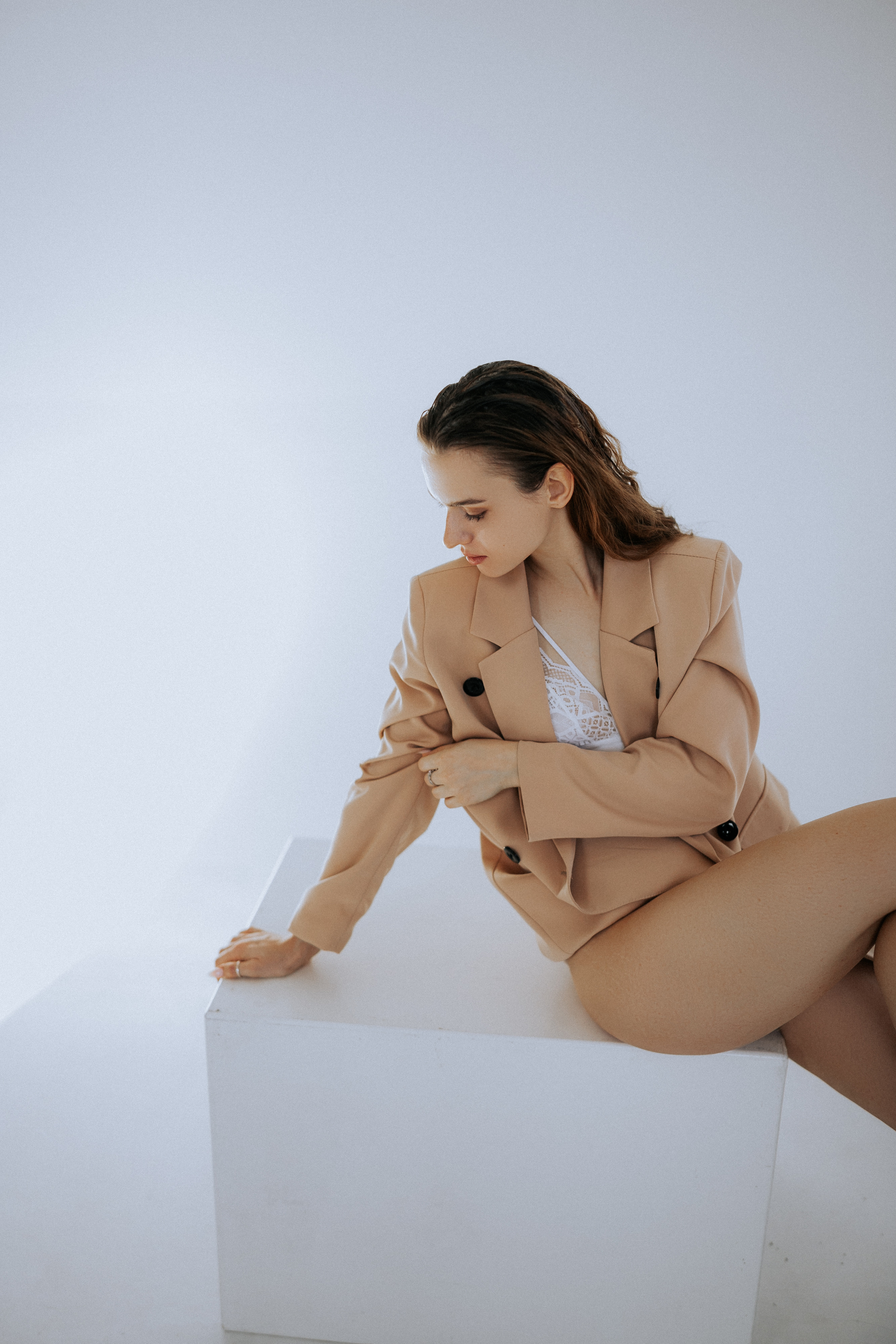 Евгения. Фотограф в Тюмени Пушкарева Анастасия