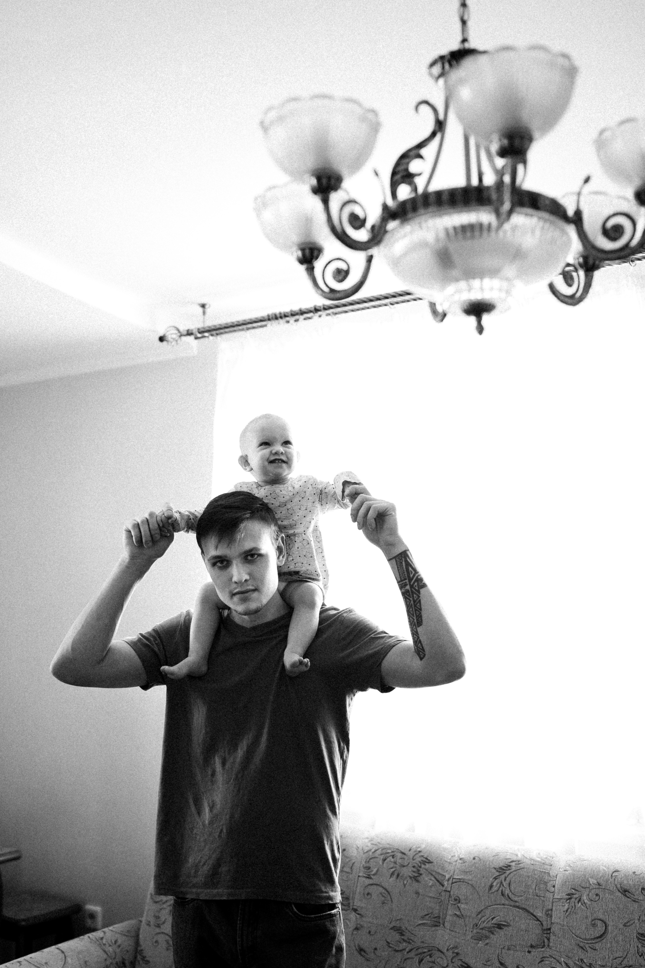 Рецепт от Эмилии. Фотограф в Тюмени Пушкарева Анастасия