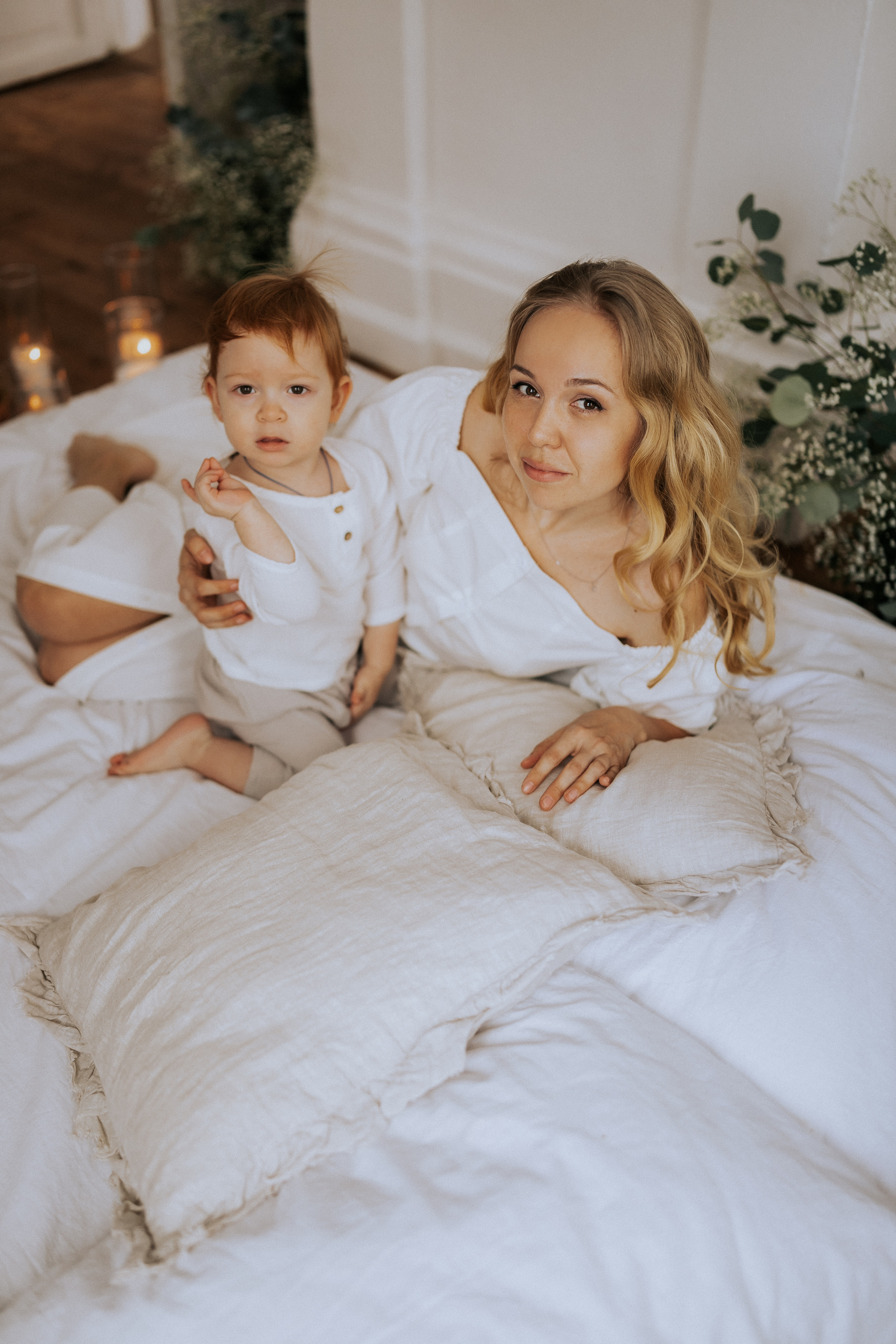 Лимонная история. Фотограф в Тюмени Пушкарева Анастасия