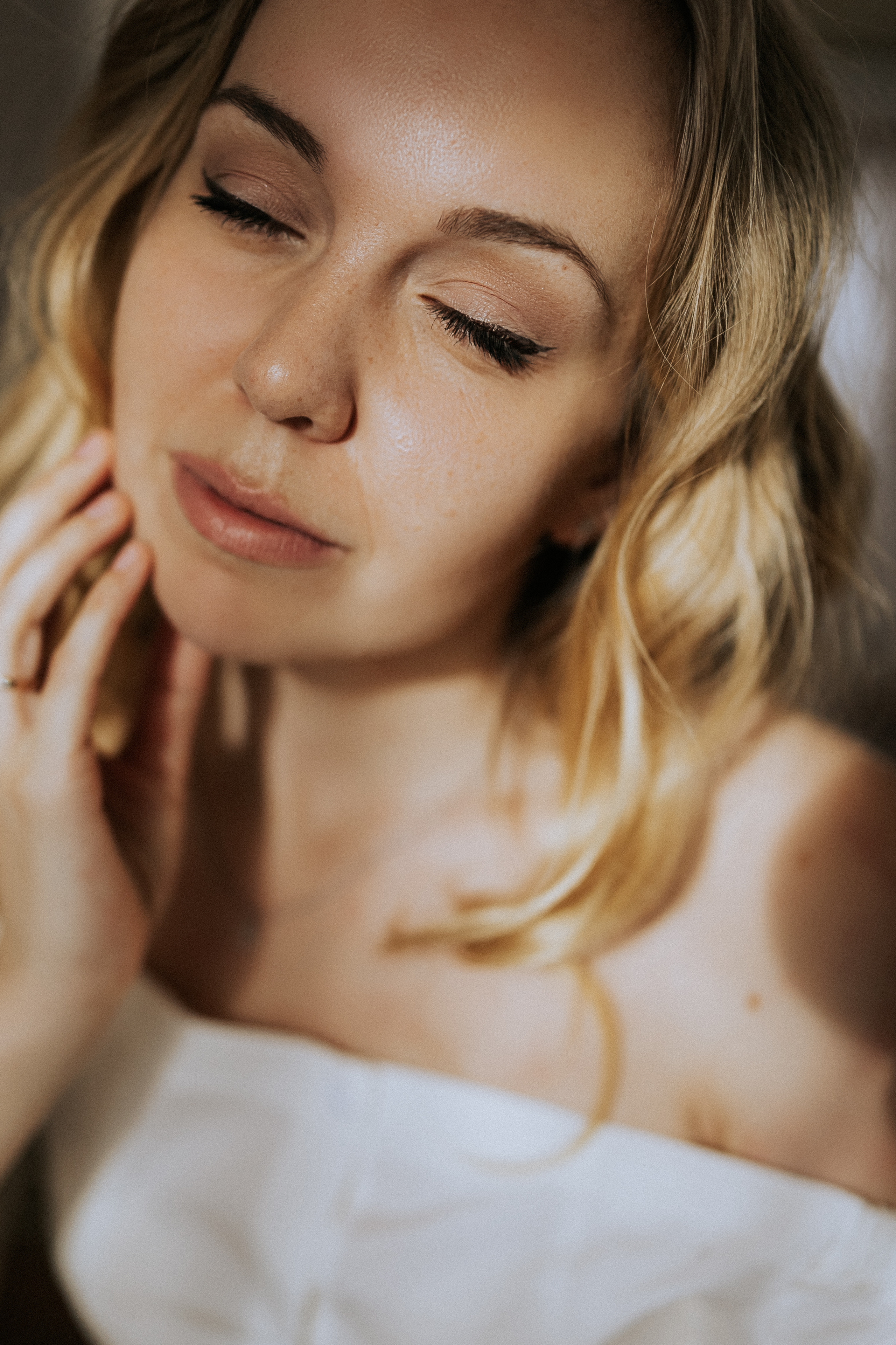 Лимонная история. Фотограф в Тюмени Пушкарева Анастасия