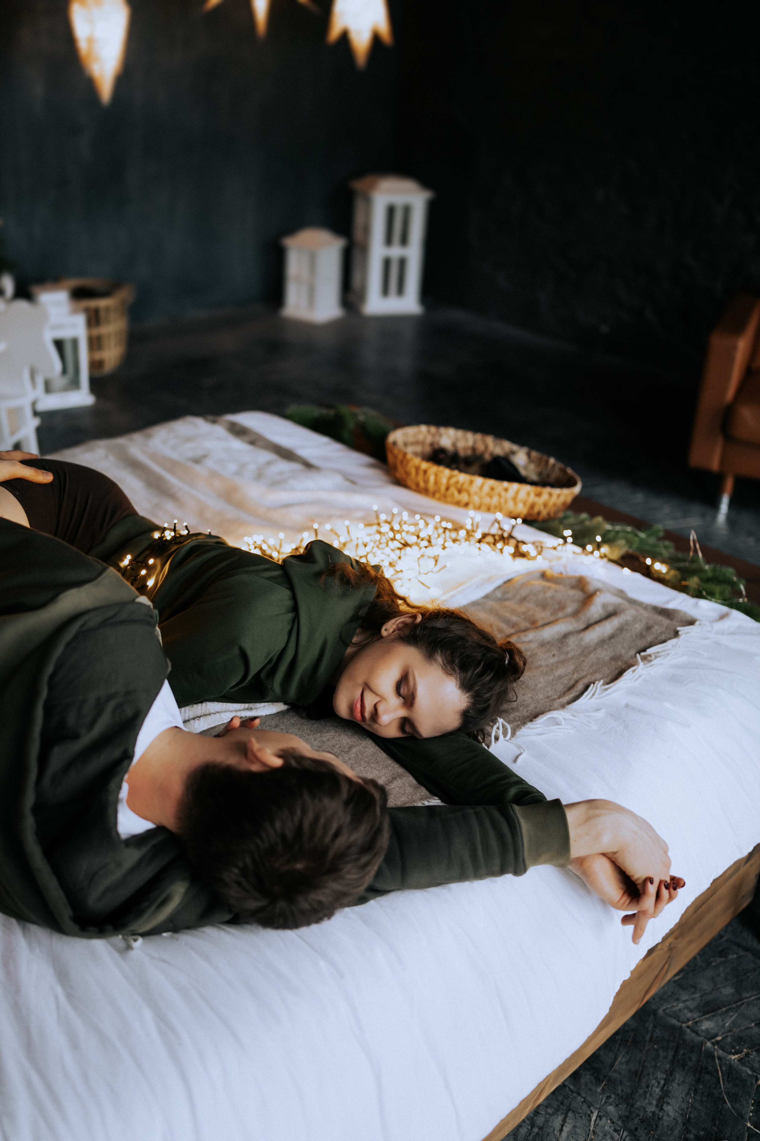 Стас и Маша. Фотограф в Тюмени Пушкарева Анастасия