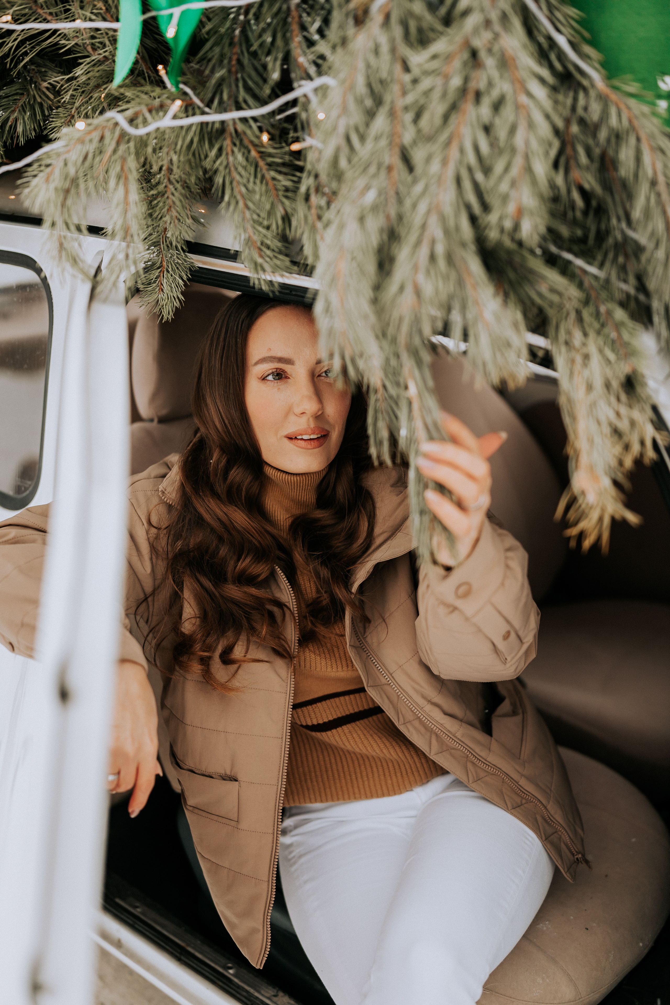 Мария. Фотограф в Тюмени Пушкарева Анастасия