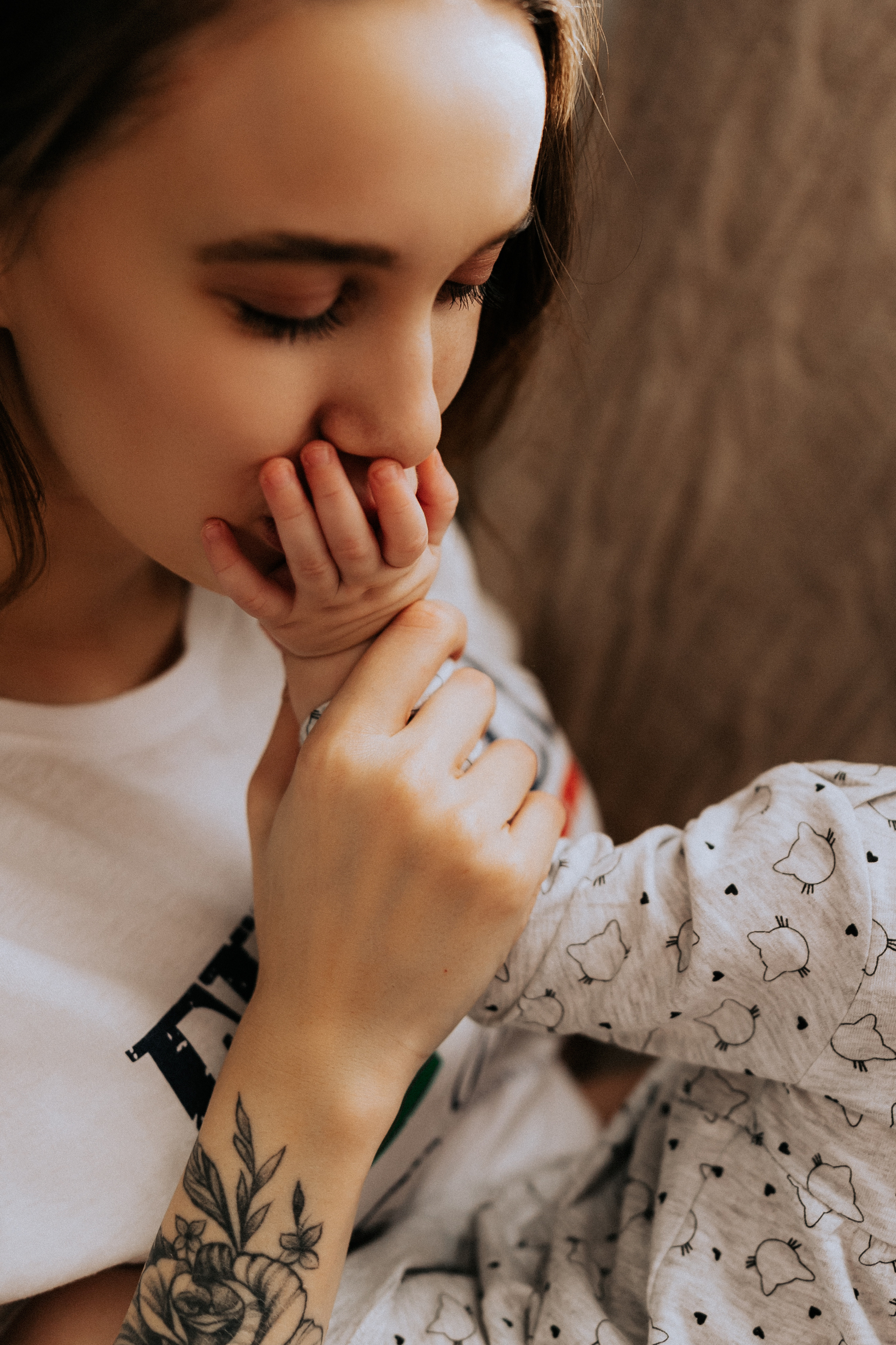 Рецепт от Эмилии. Фотограф в Тюмени Пушкарева Анастасия